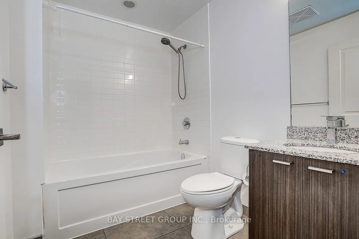 88 Sheppard Avenue E #308