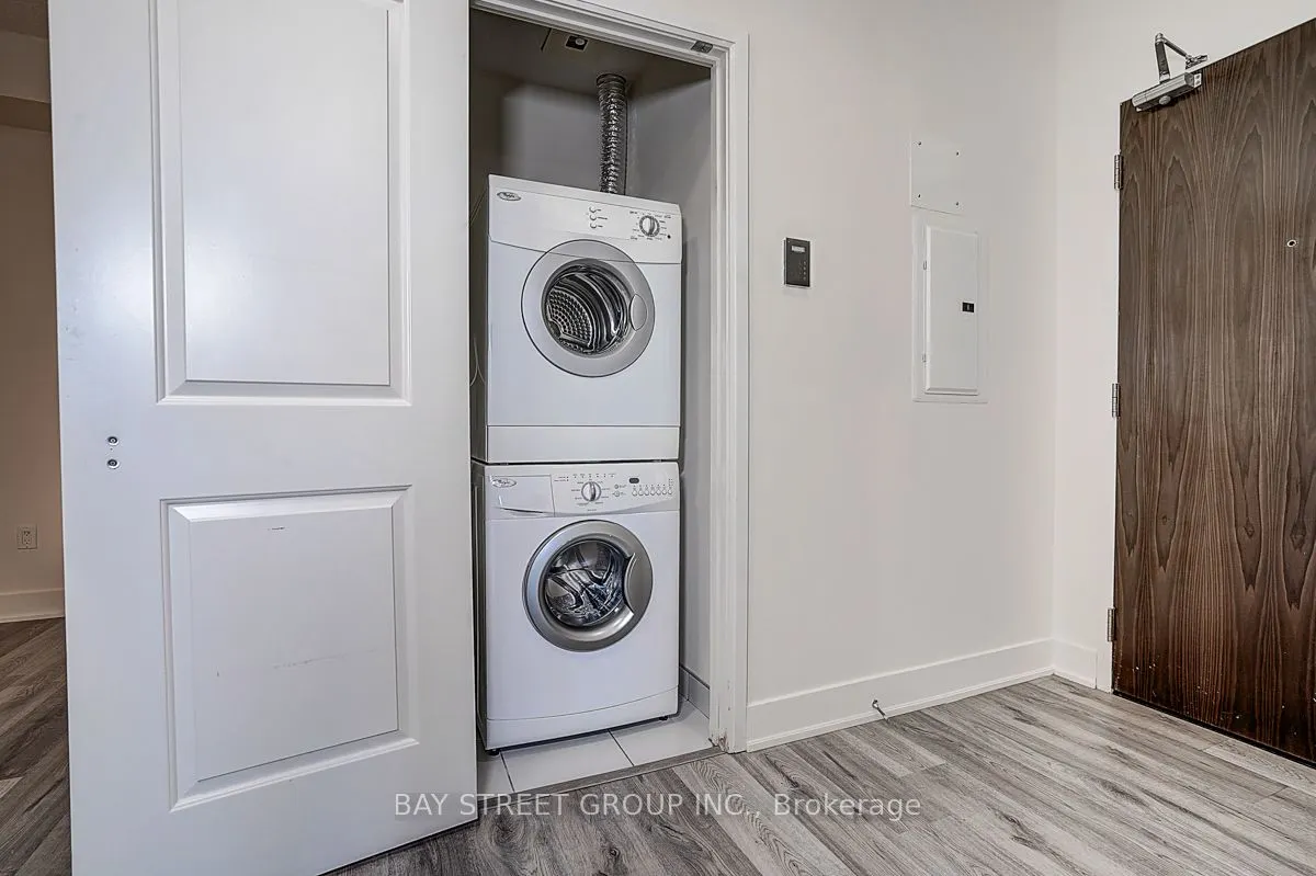 88 Sheppard Avenue E #308