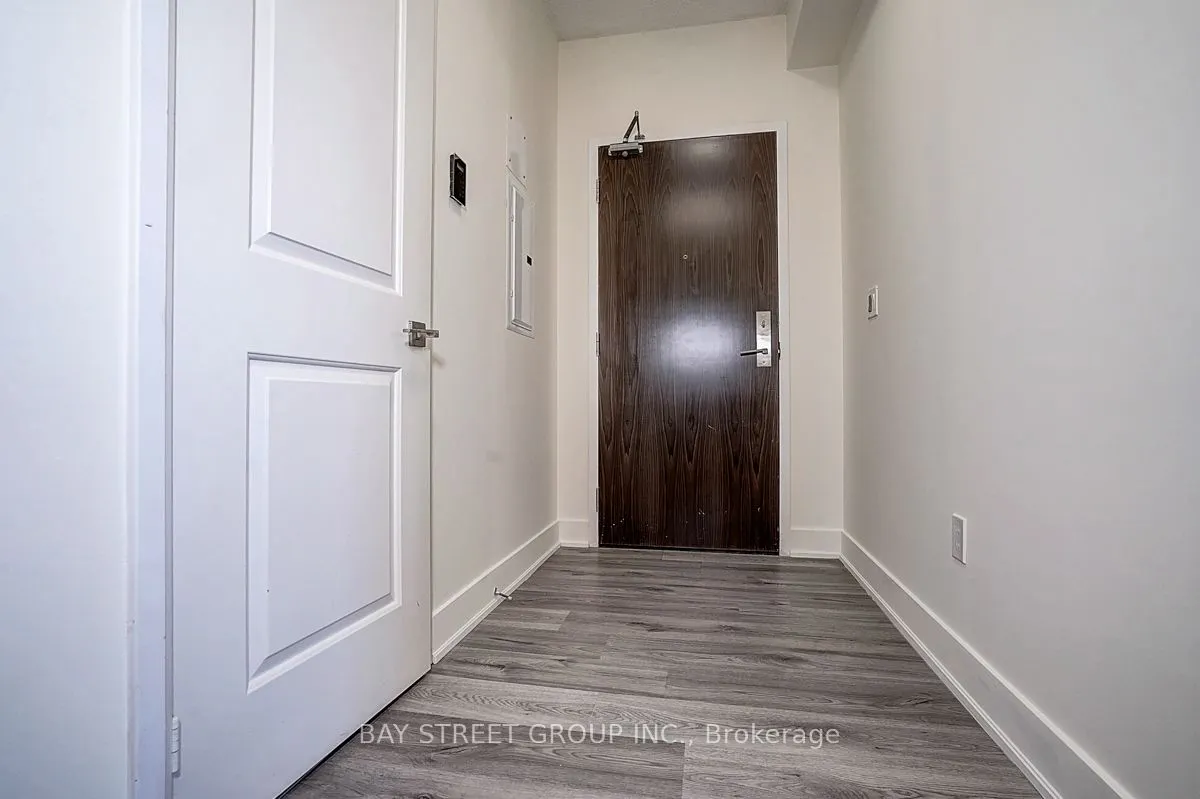 88 Sheppard Avenue E #308