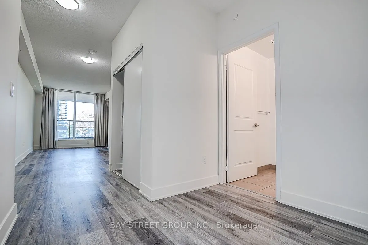 88 Sheppard Avenue E #308