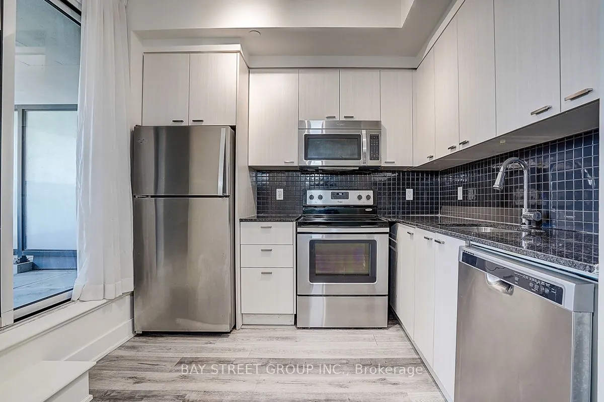 88 Sheppard Avenue E #308