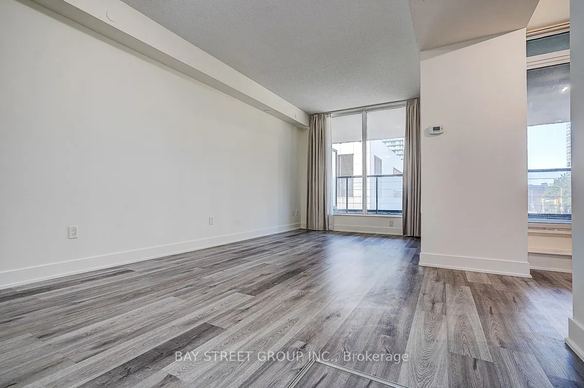 88 Sheppard Avenue E #308