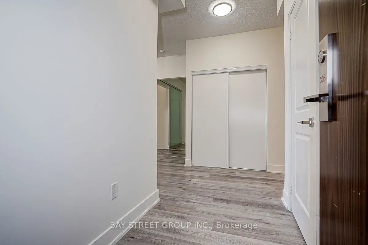 88 Sheppard Avenue E #308