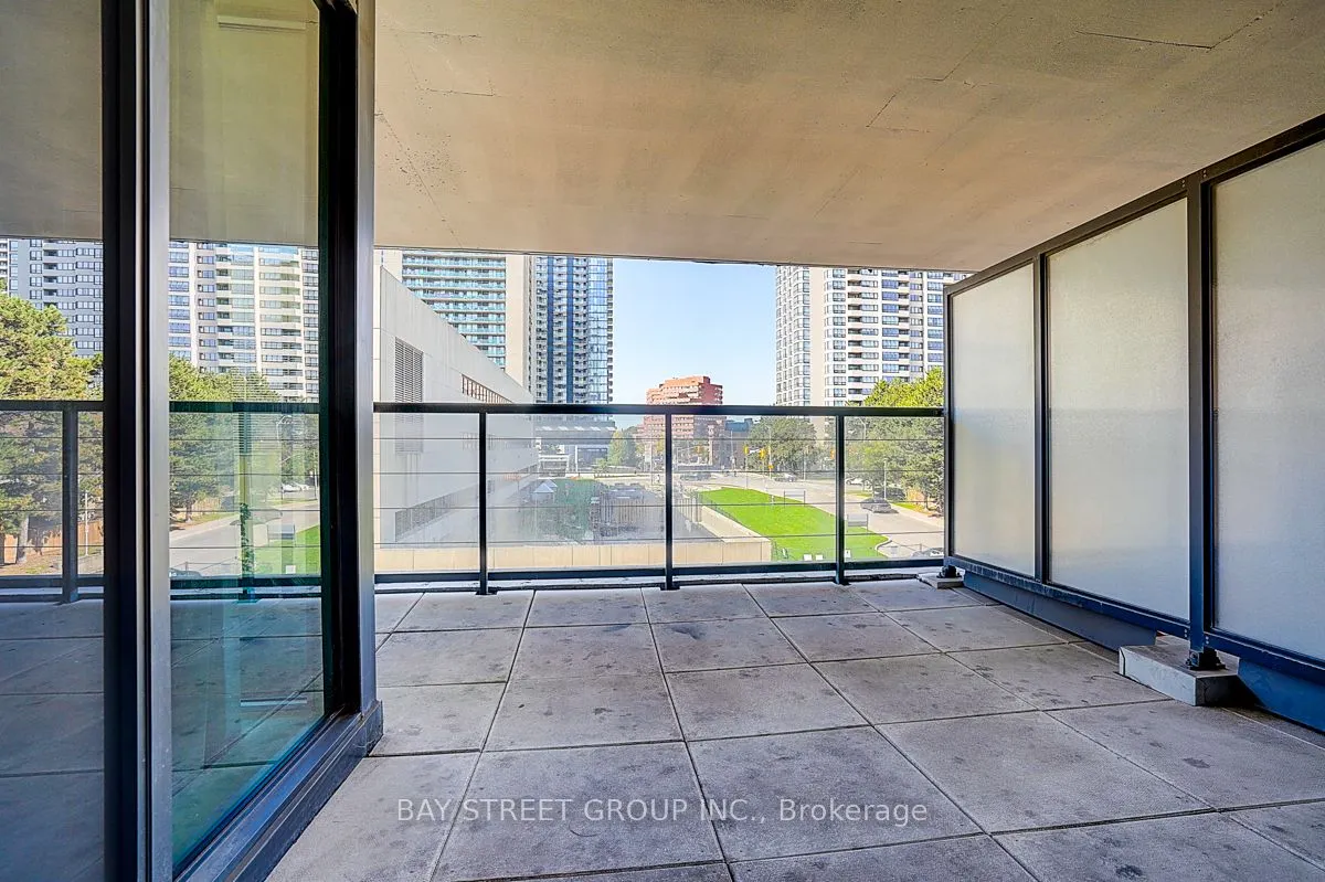 88 Sheppard Avenue E #308