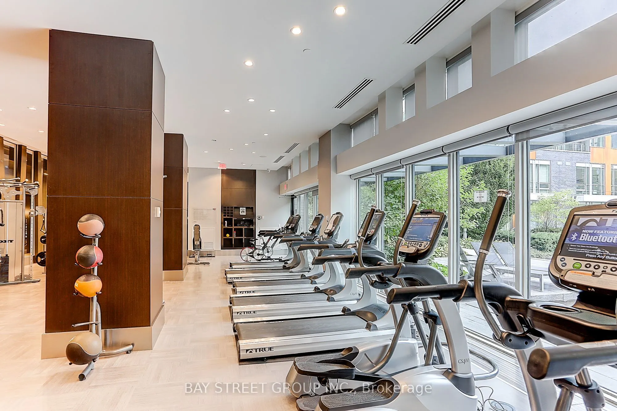 88 Sheppard Avenue E #308