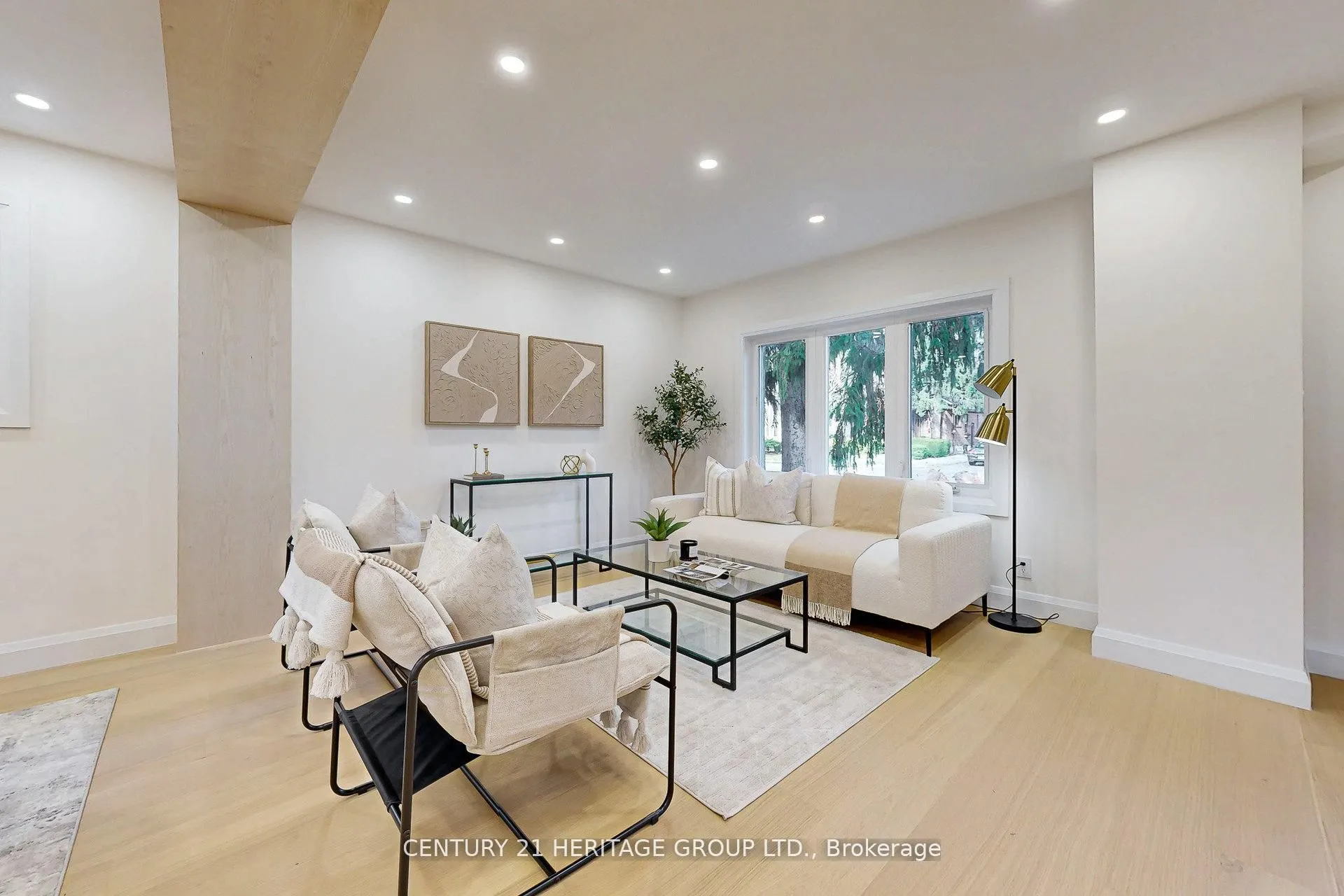 547 Melrose Avenue