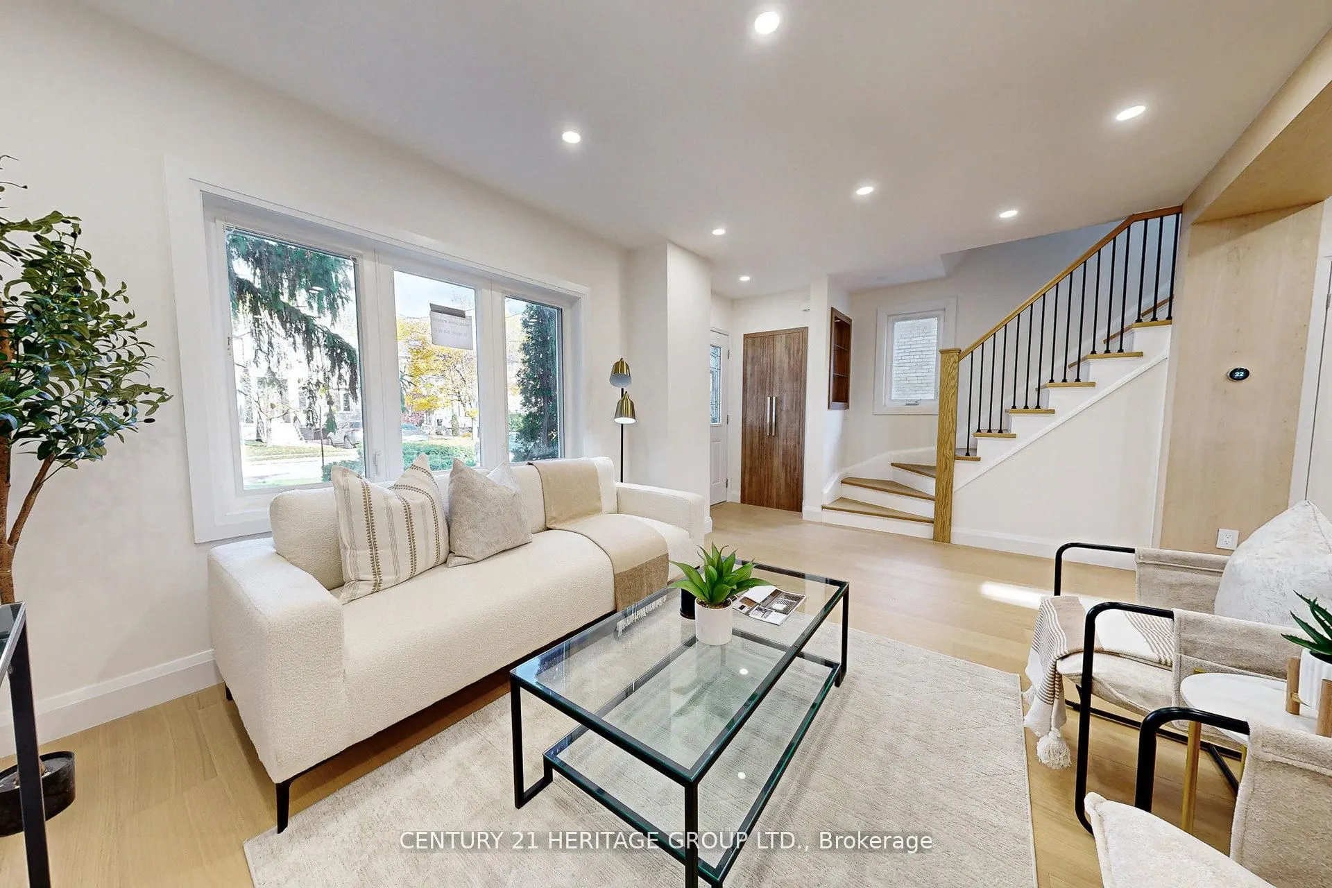 547 Melrose Avenue
