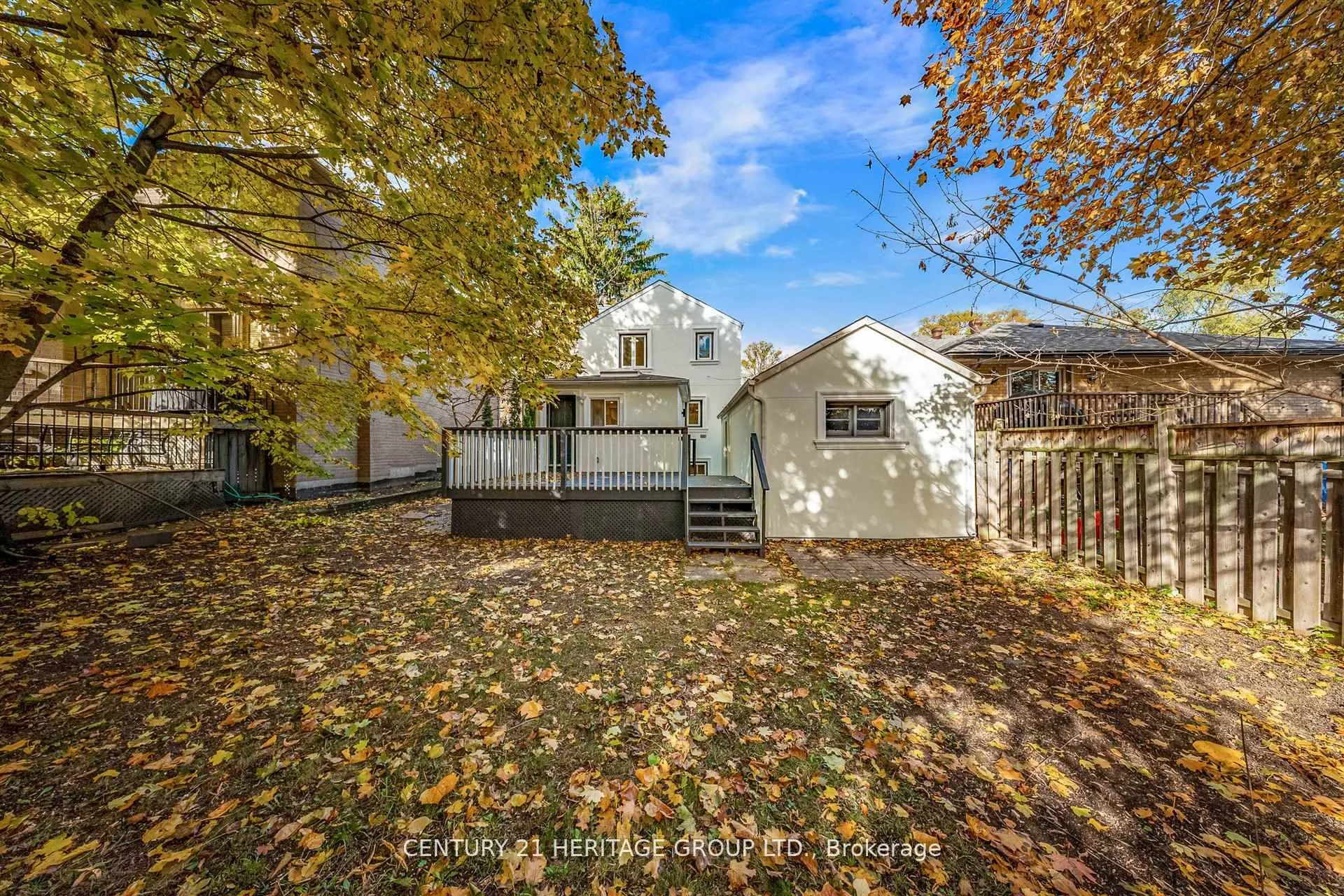 547 Melrose Avenue