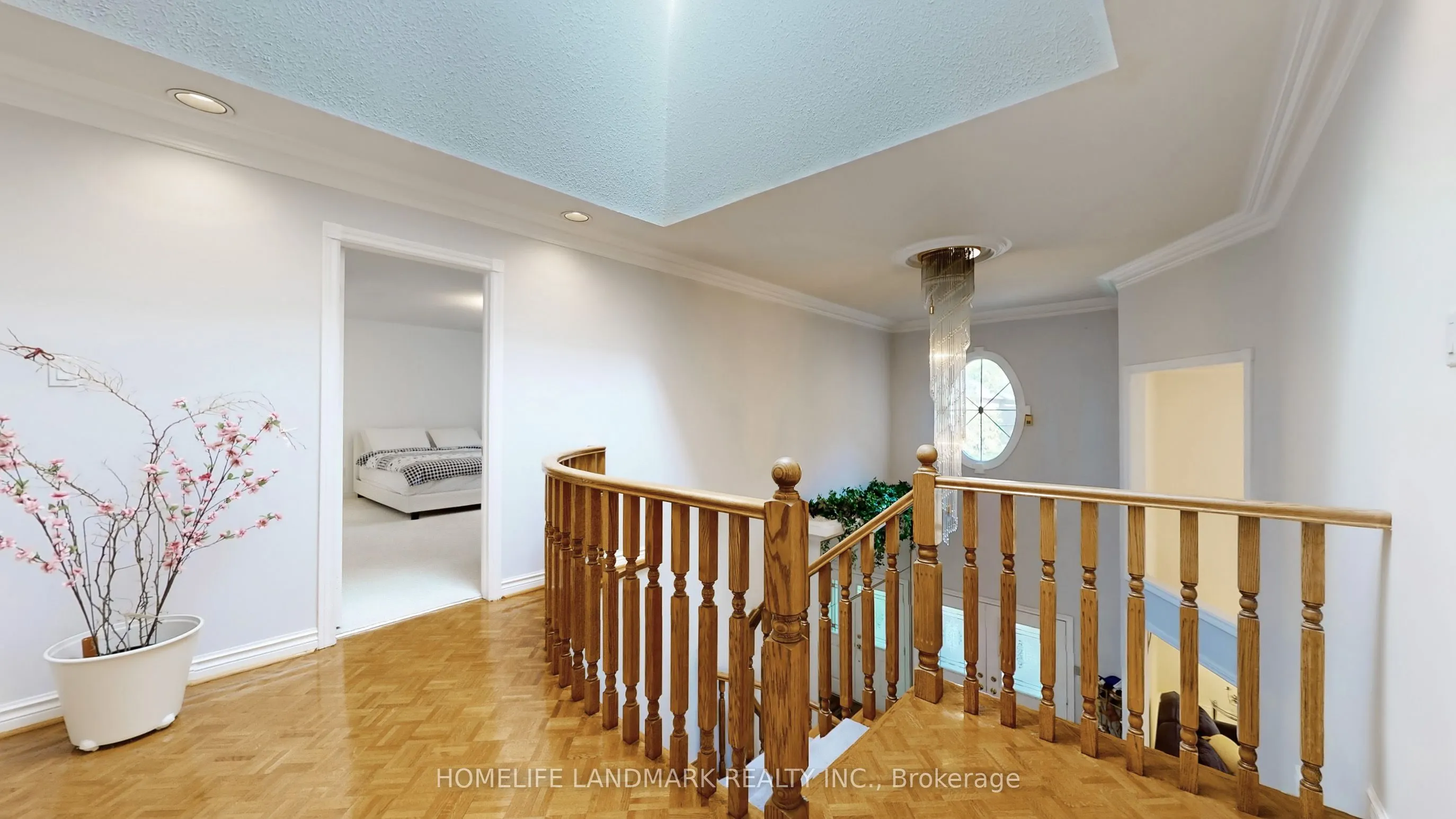 411 Cummer Avenue