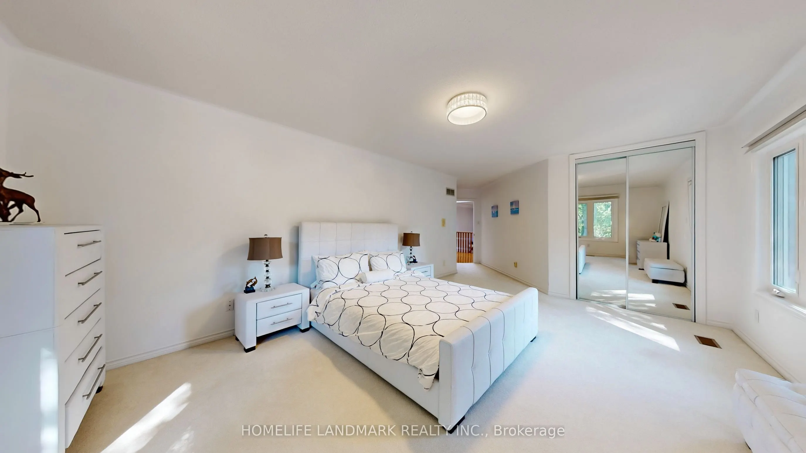 411 Cummer Avenue
