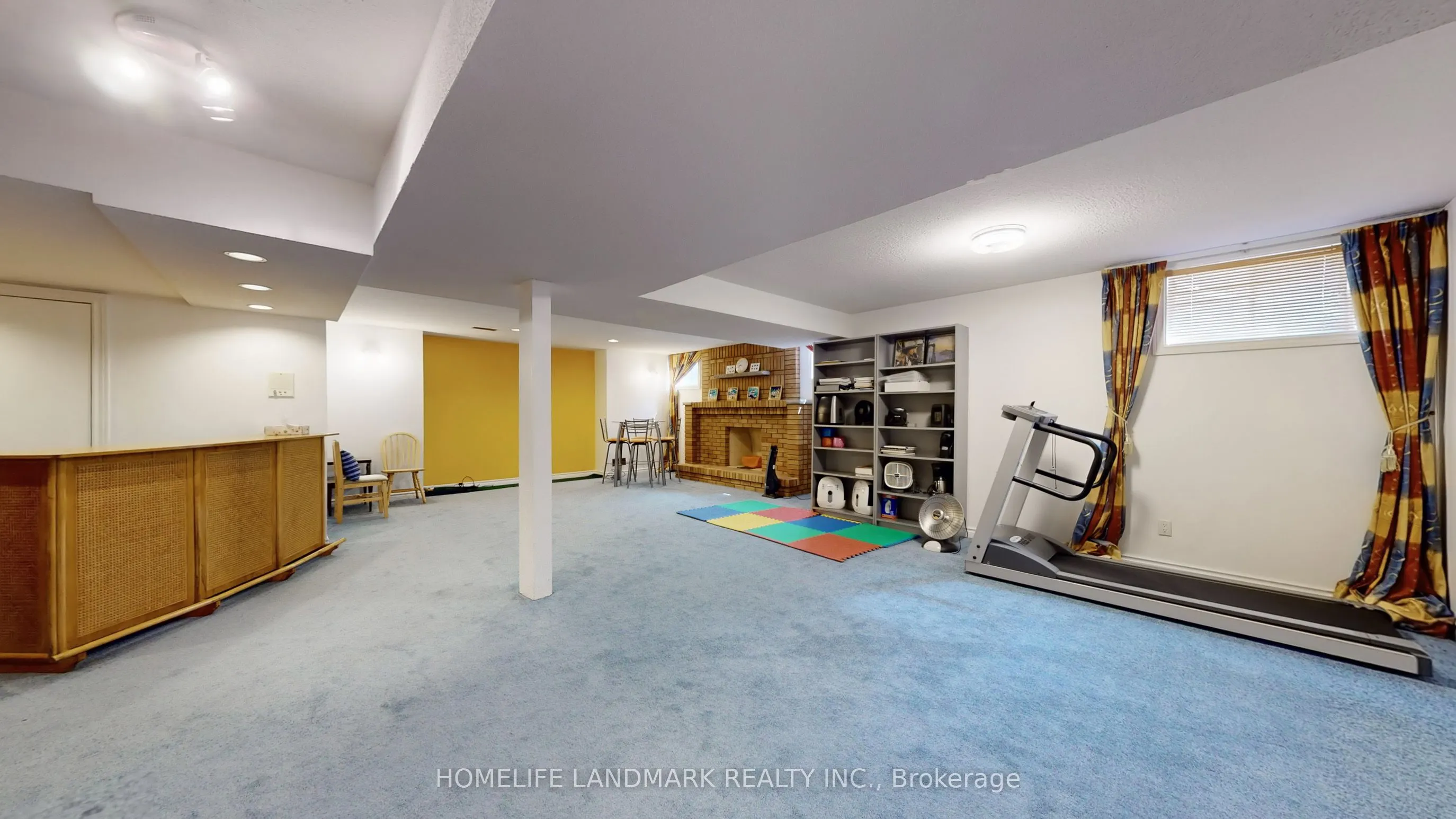 411 Cummer Avenue