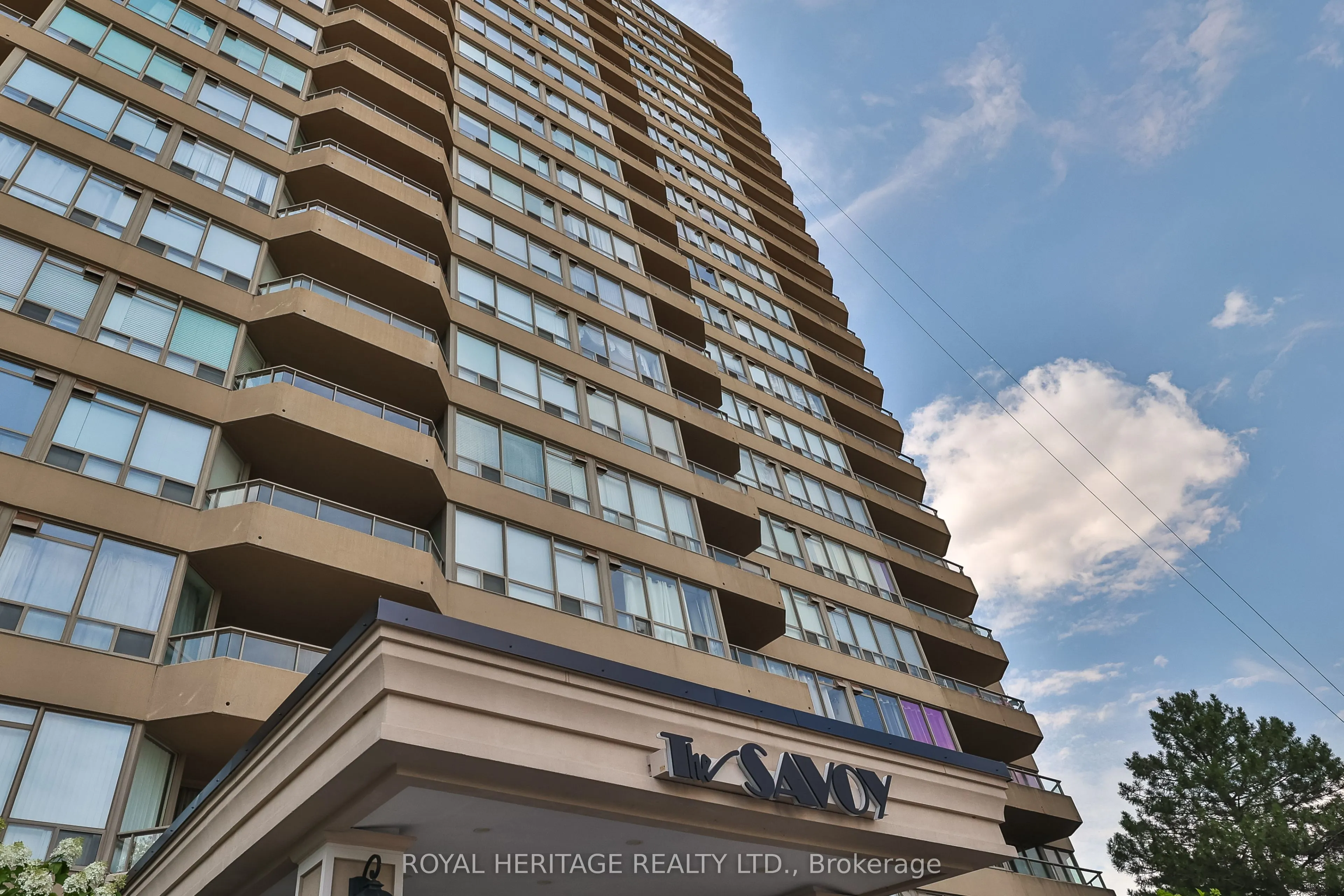 10 Torresdale Avenue #801