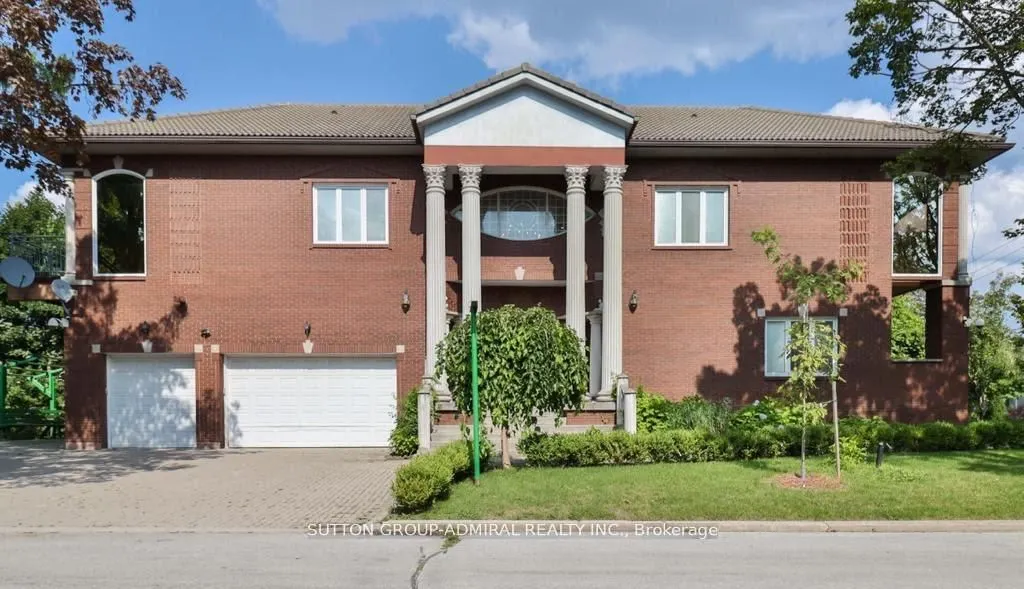 116 Goulding Avenue