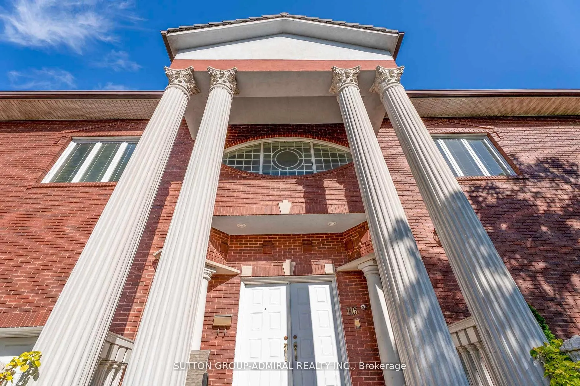 116 Goulding Avenue