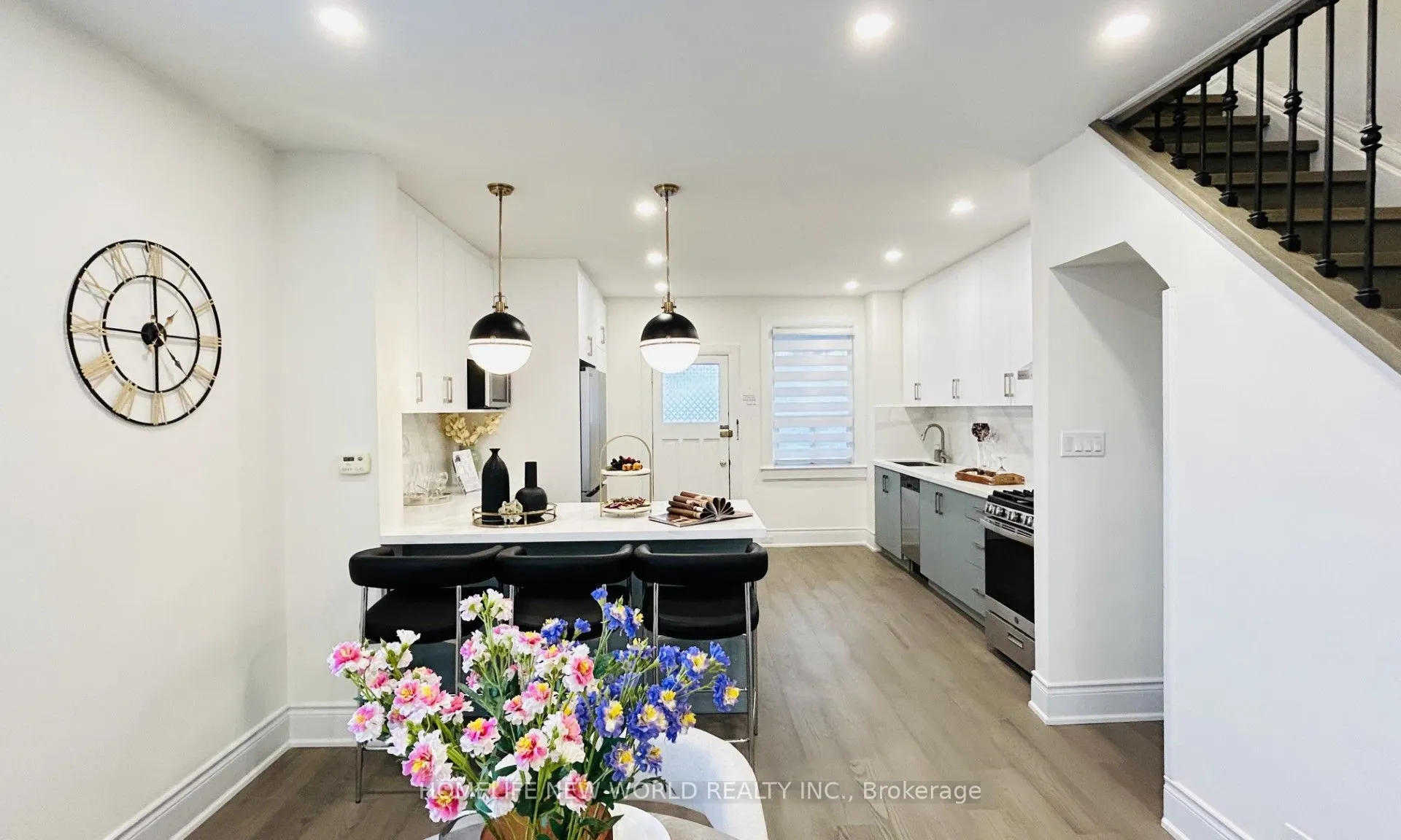 509 Dupont Street
