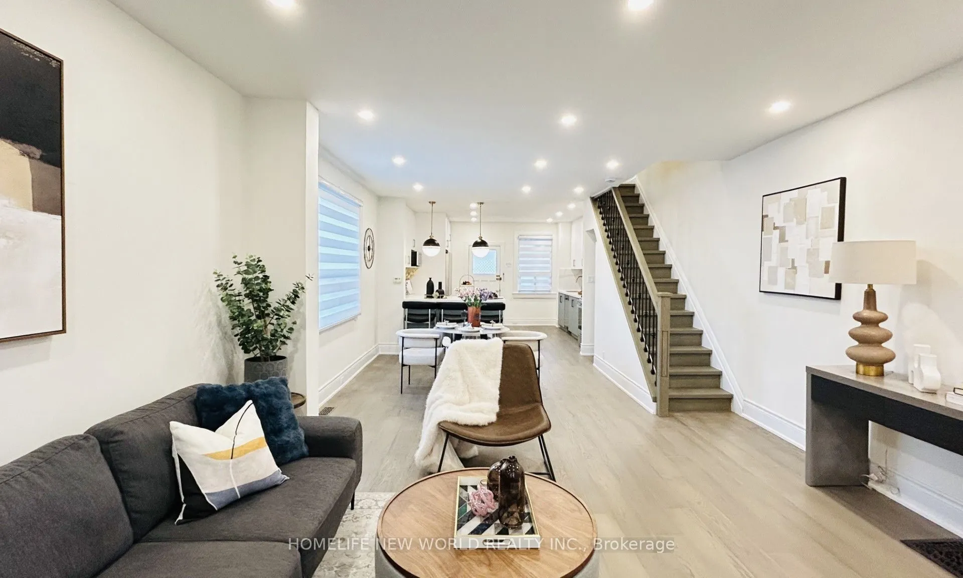 509 Dupont Street
