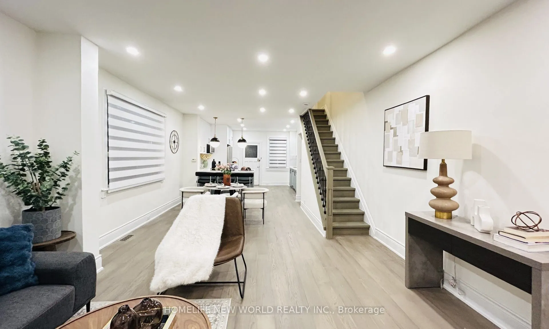 509 Dupont Street