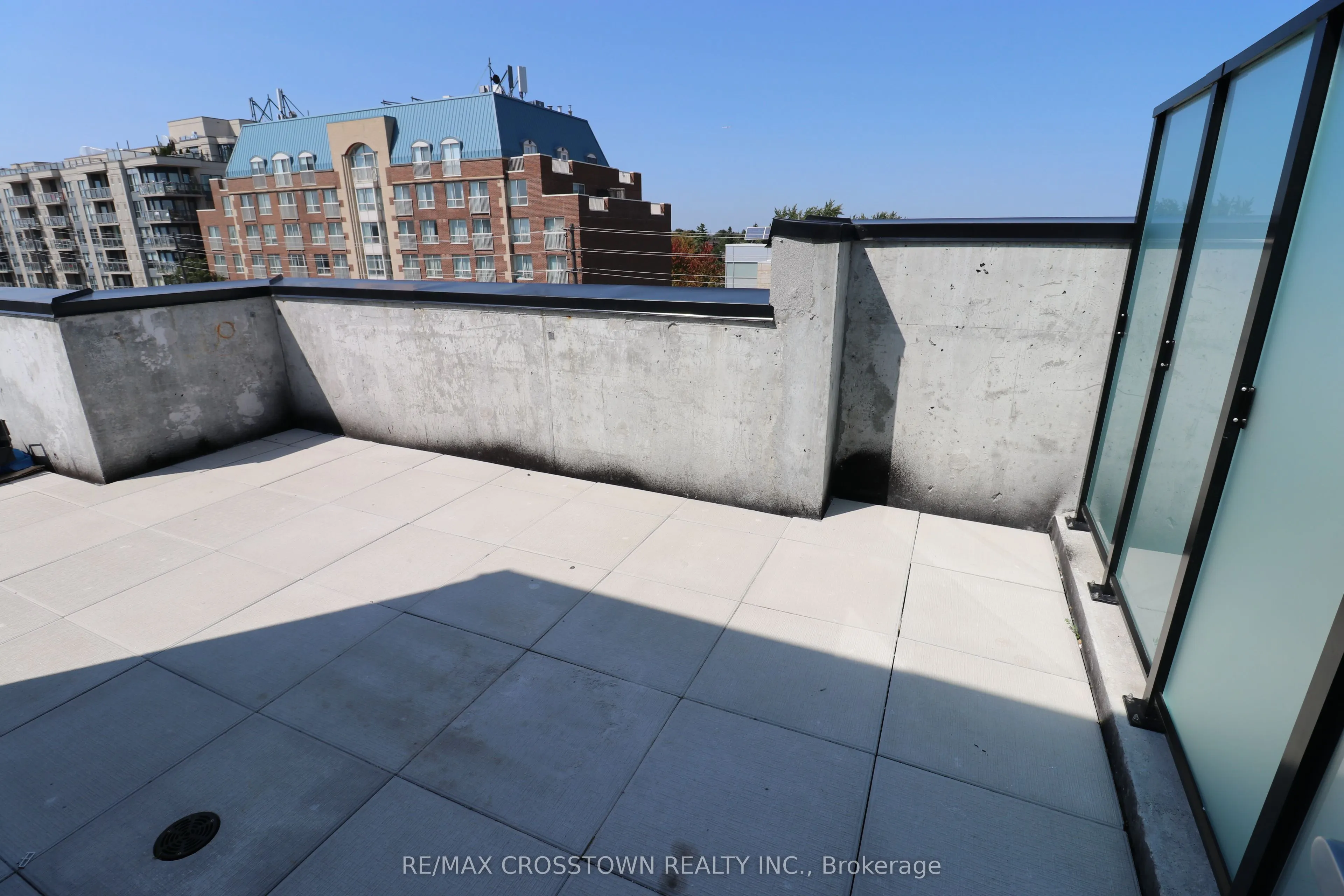57-861 Sheppard Avenue W #2nd