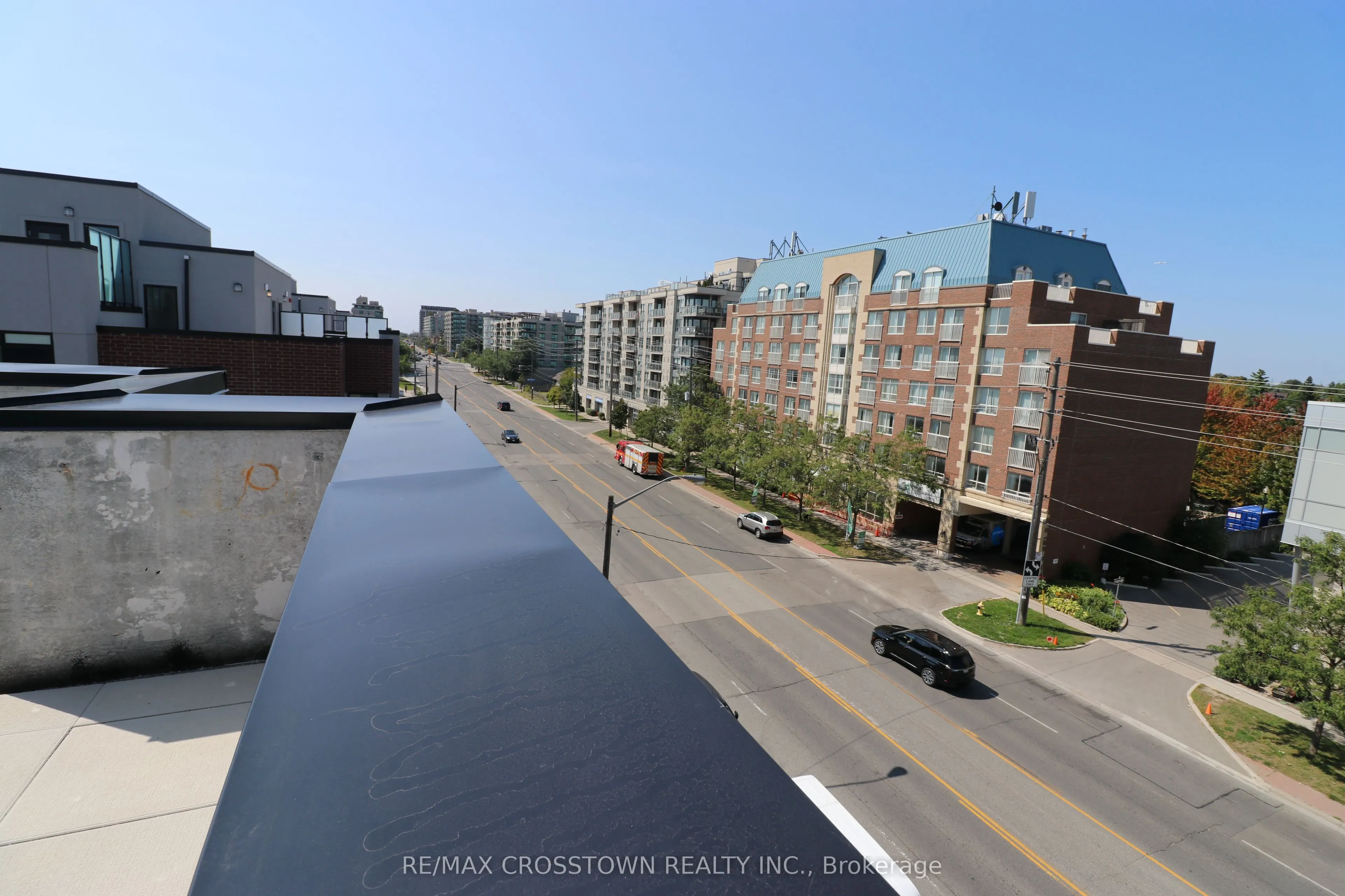 57-861 Sheppard Avenue W #2nd