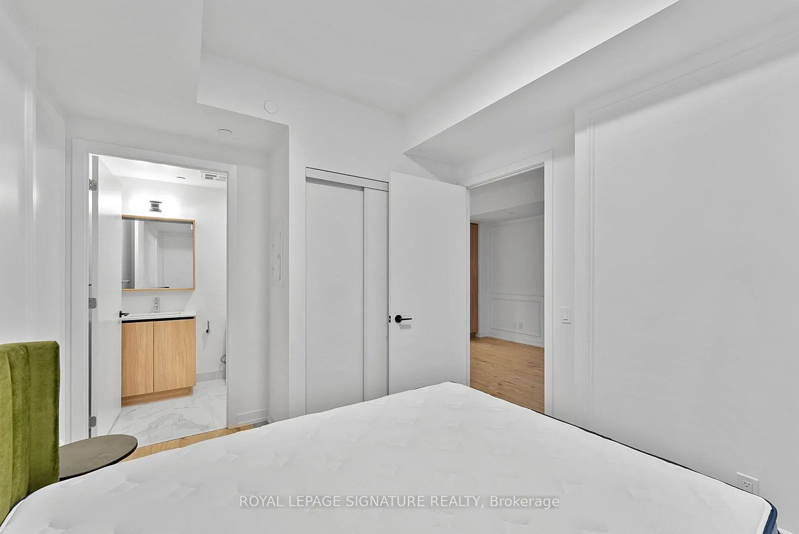 35 Parliament Street #314