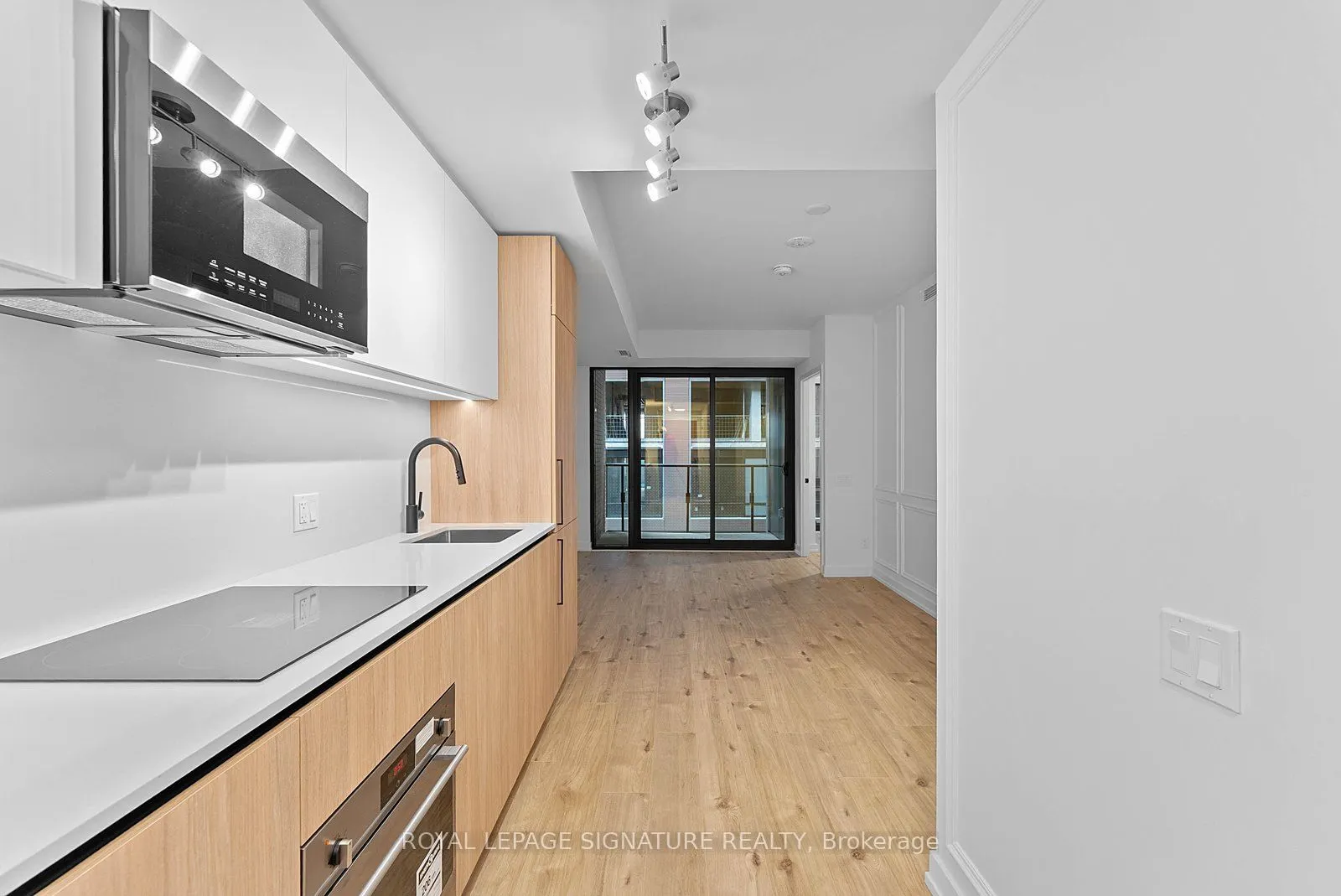 35 Parliament Street #314