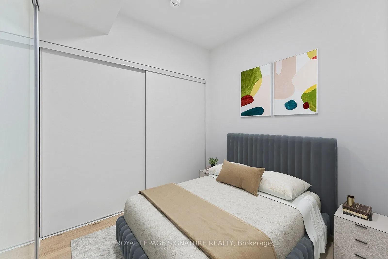 35 Parliament Street #314