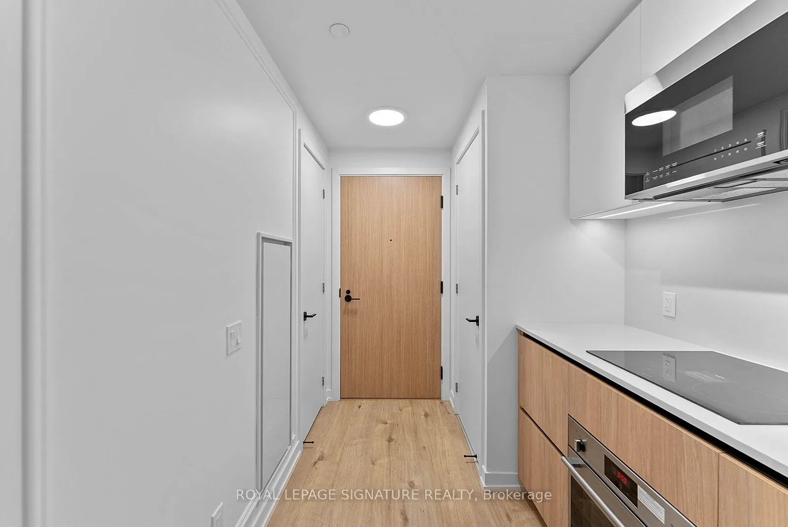 35 Parliament Street #314