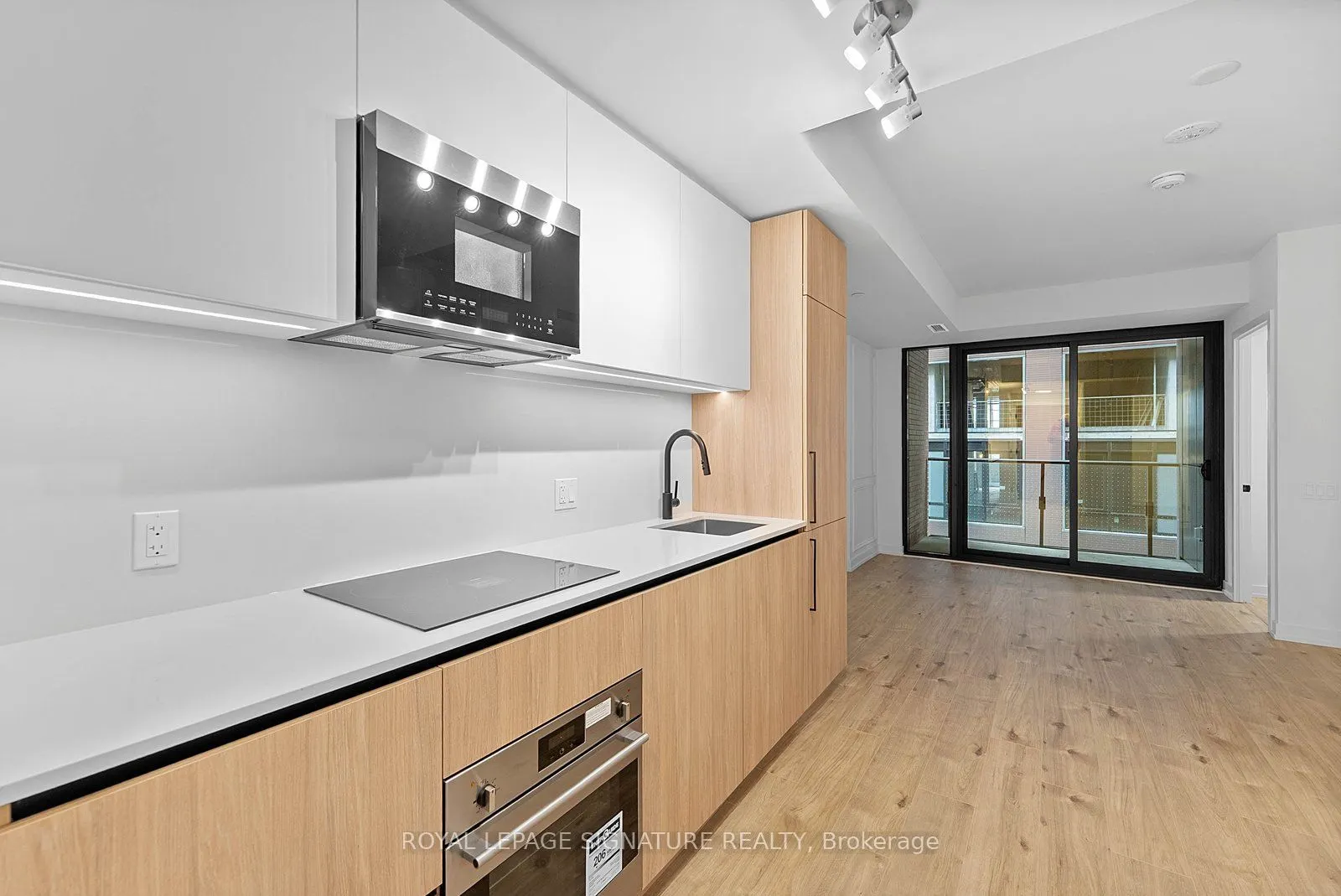 35 Parliament Street #314