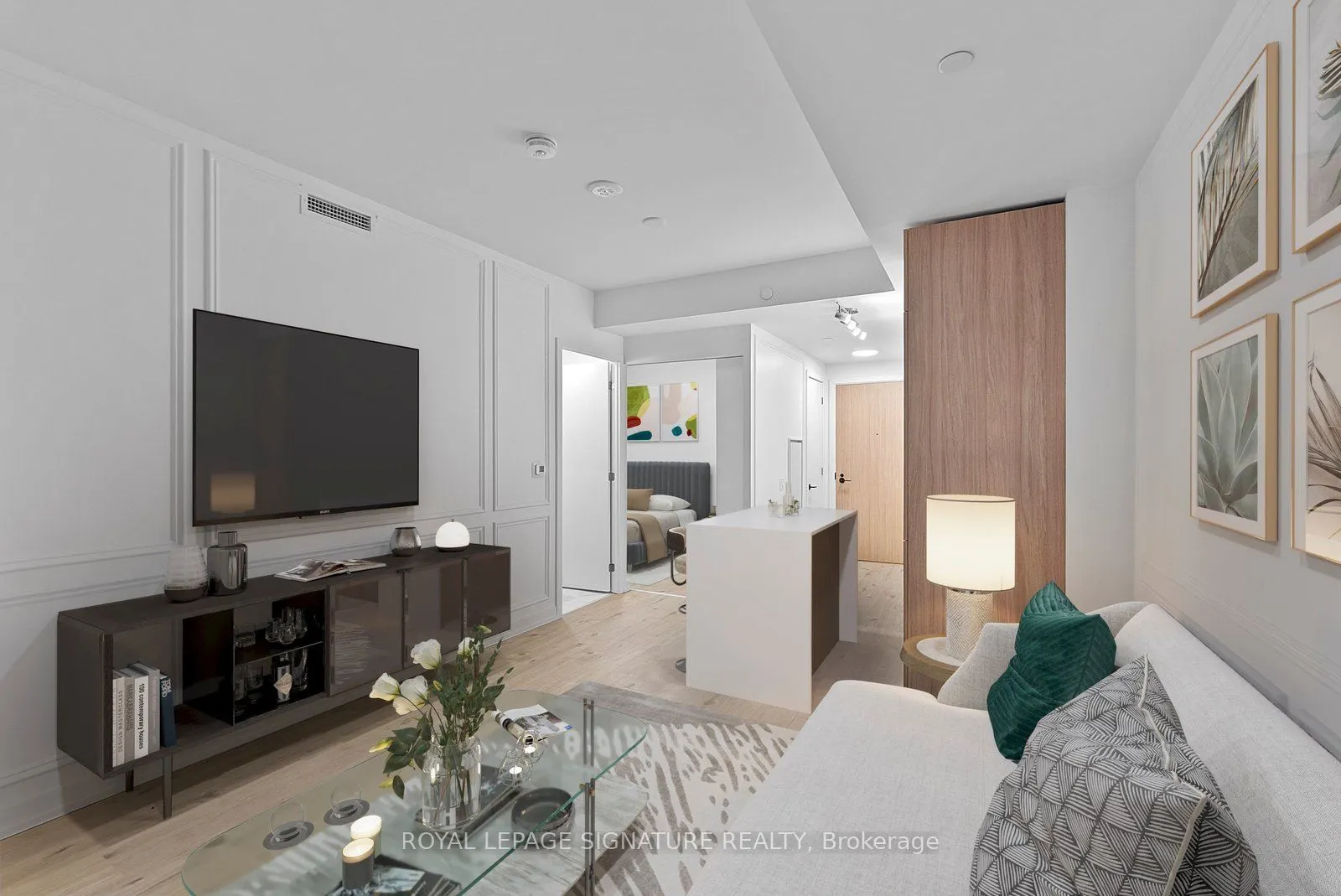 35 Parliament Street #314