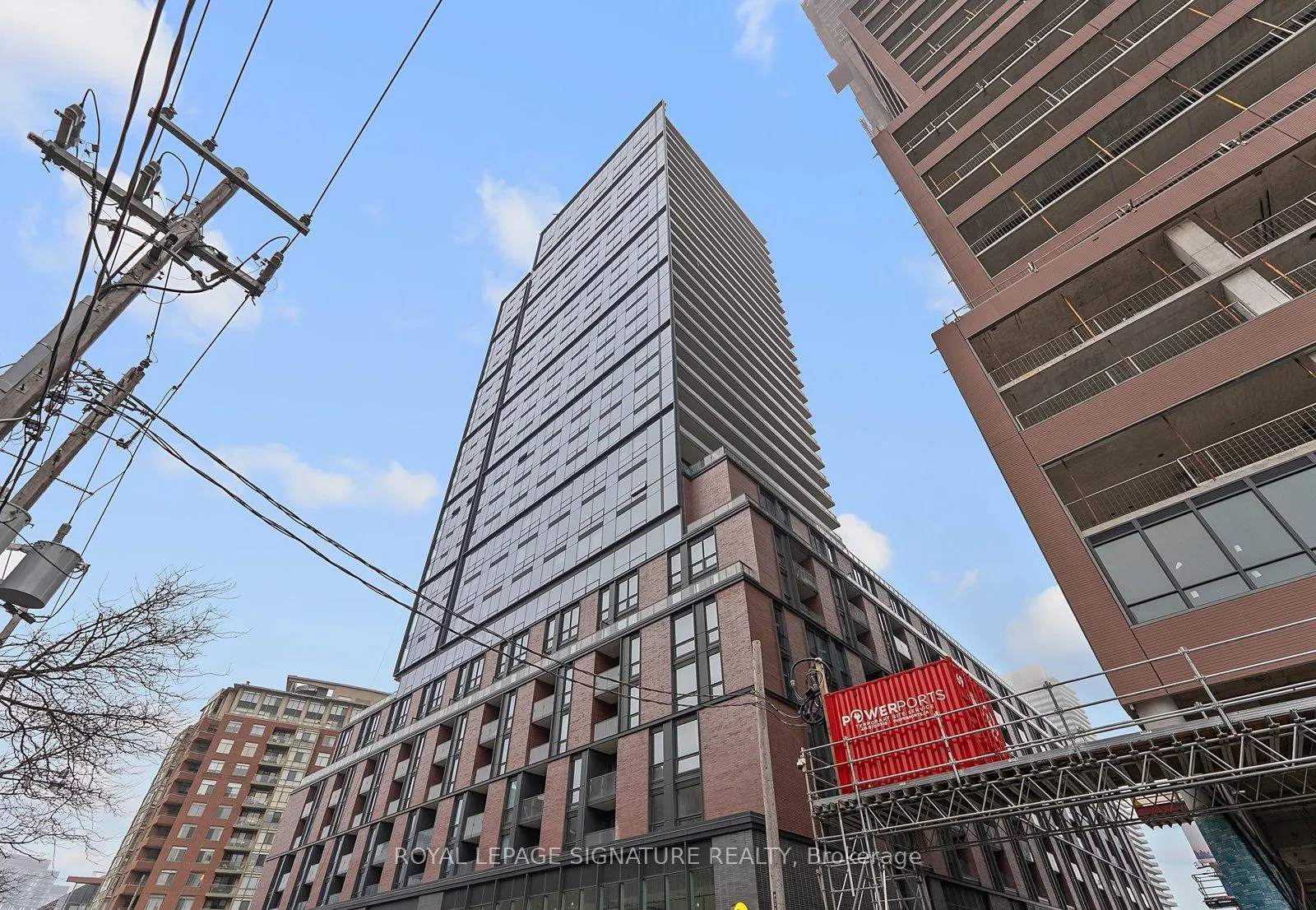 35 Parliament Street #314