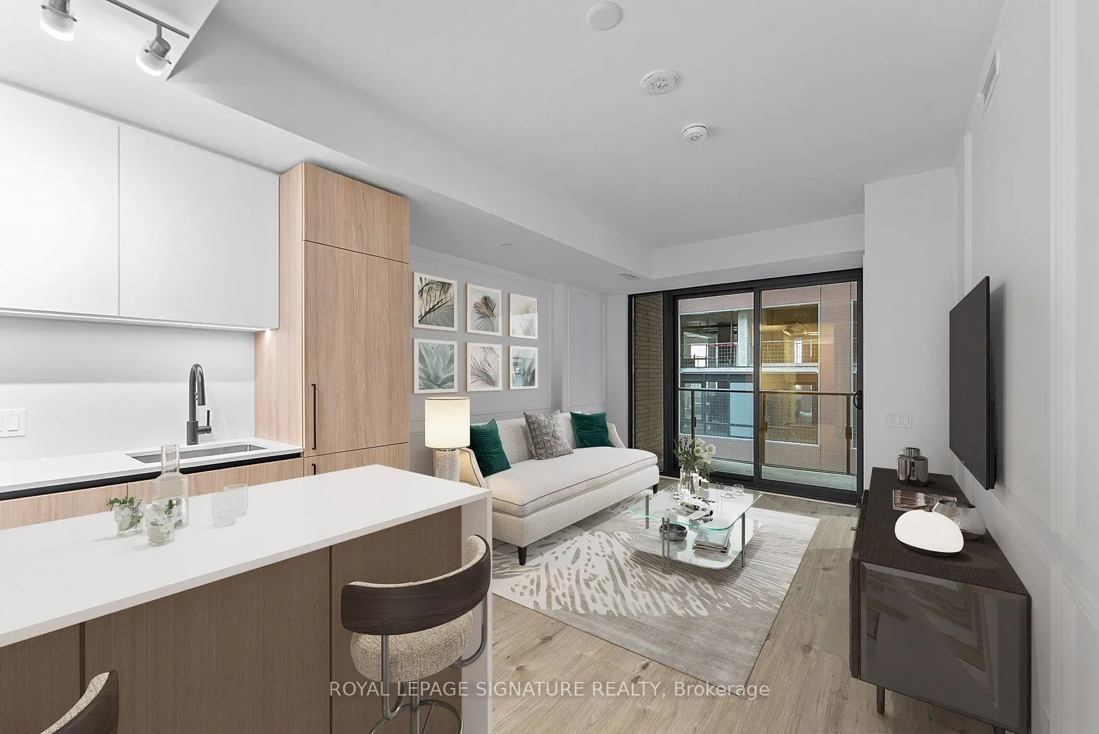 35 Parliament Street #314