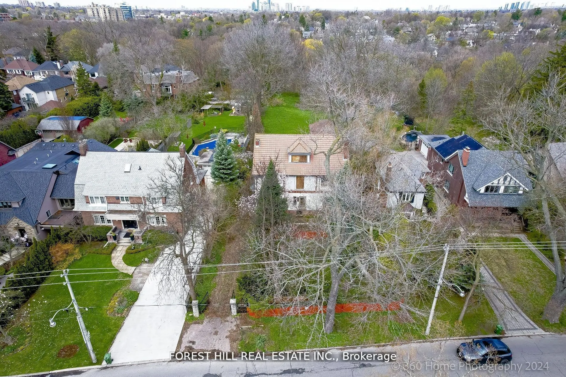 132 Blythwood Road