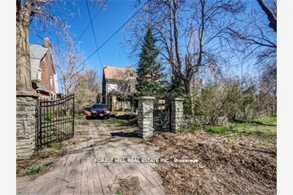 132 Blythwood Road