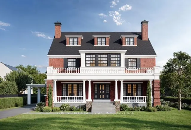 132 Blythwood Road