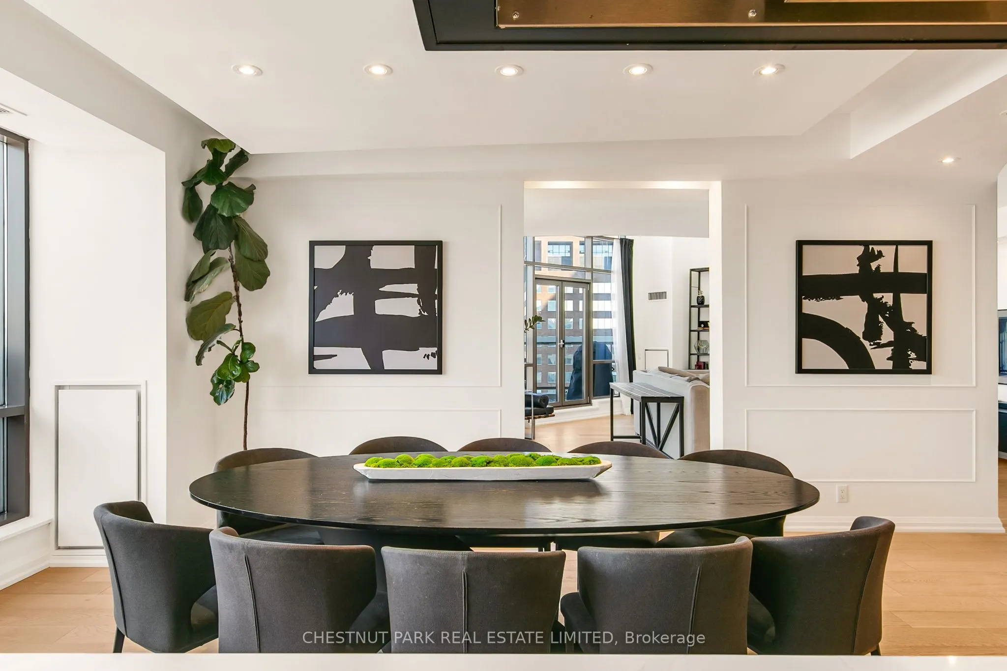 3 Mcalpine Street #PH 903