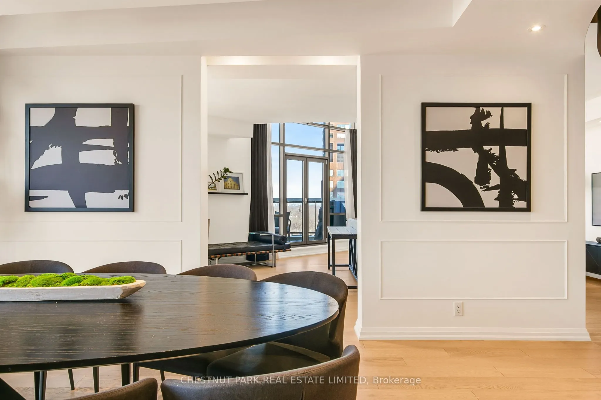 3 Mcalpine Street #PH 903