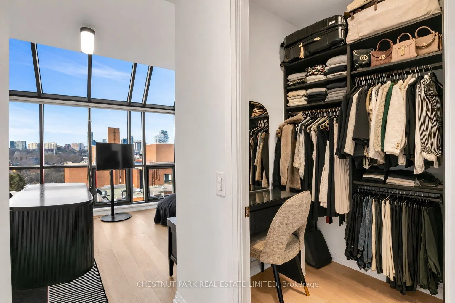 3 Mcalpine Street #PH 903