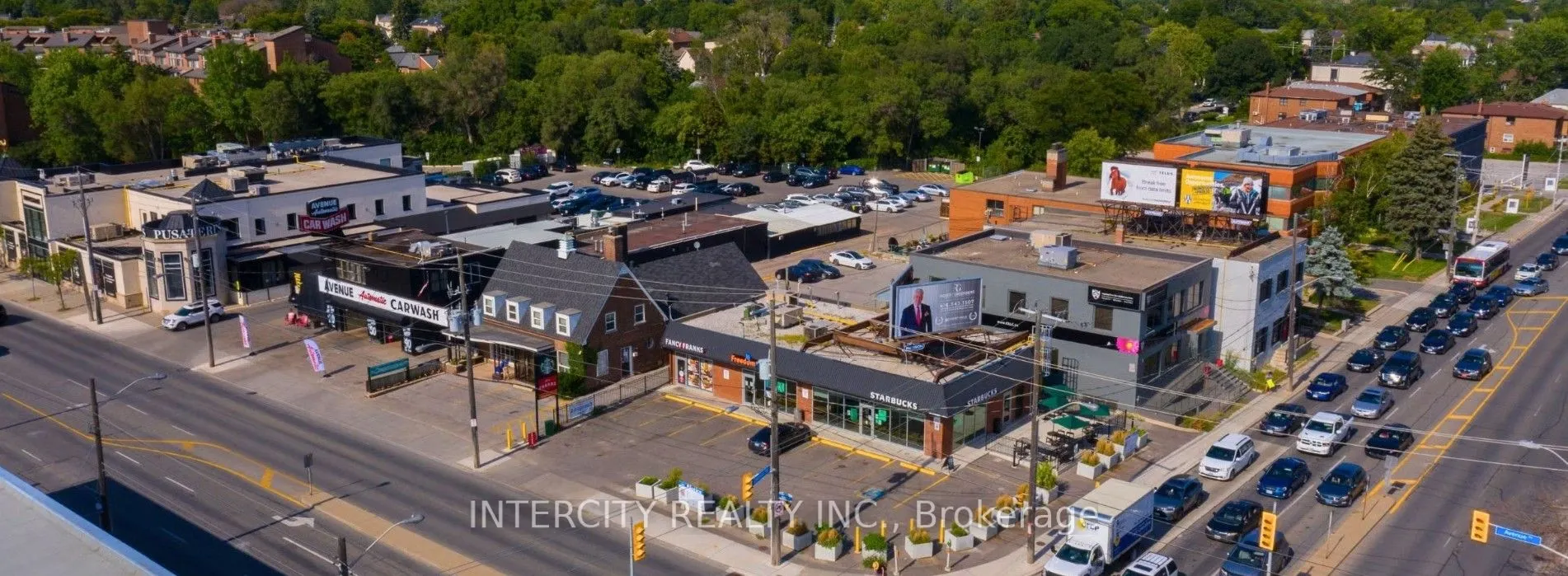 1537 Avenue Road #A01001A