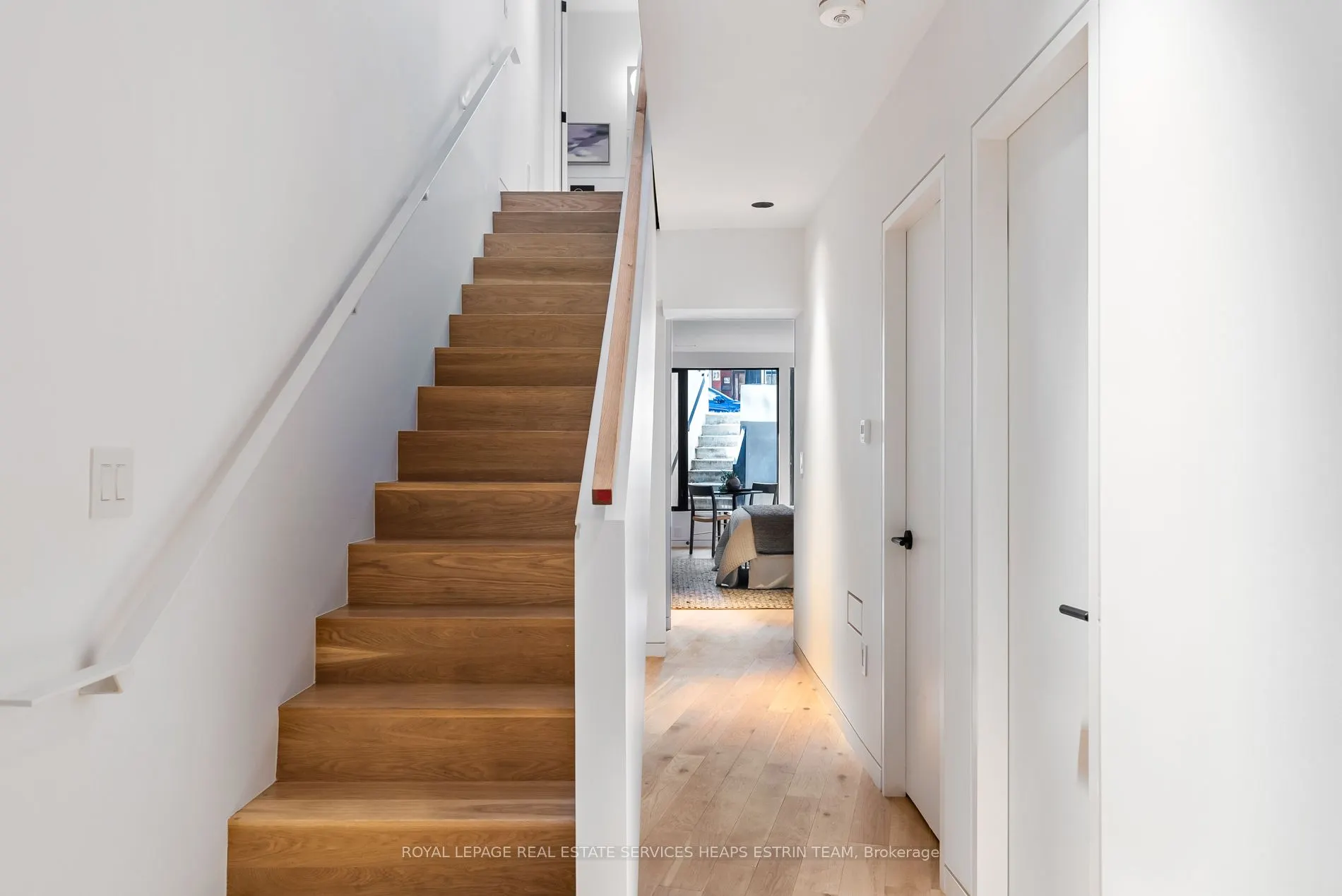 44 Foxley Street