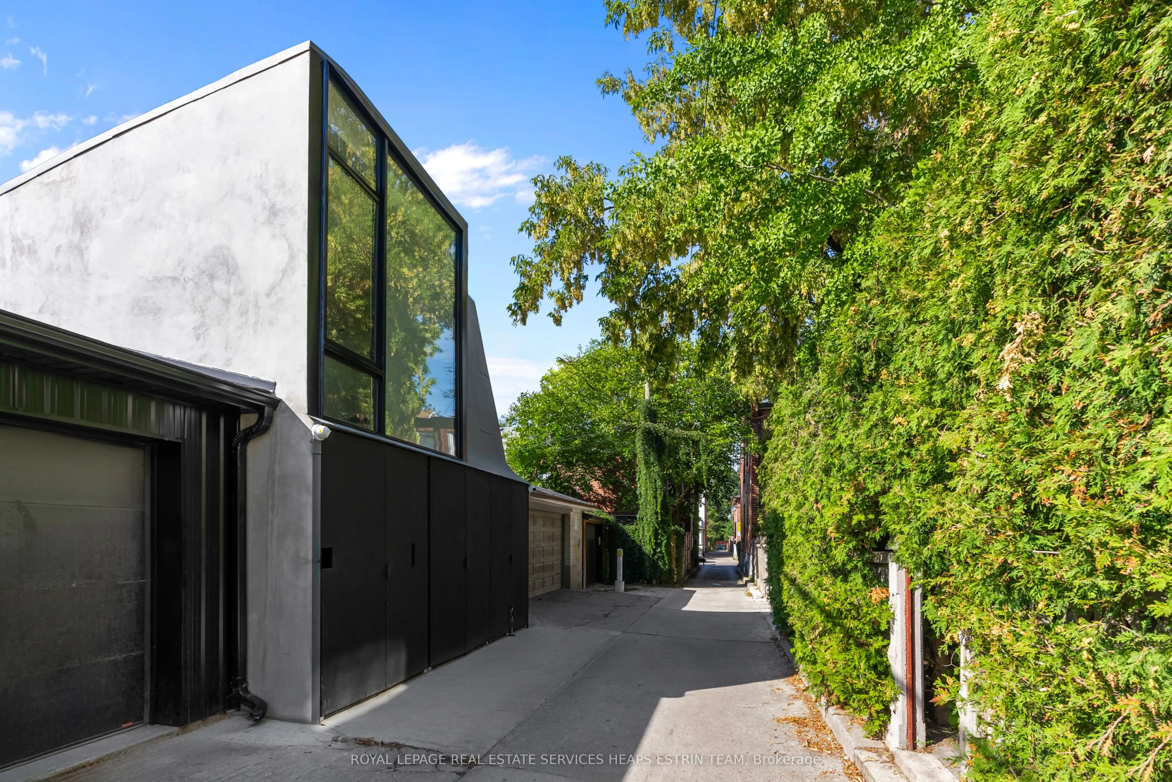 44 Foxley Street