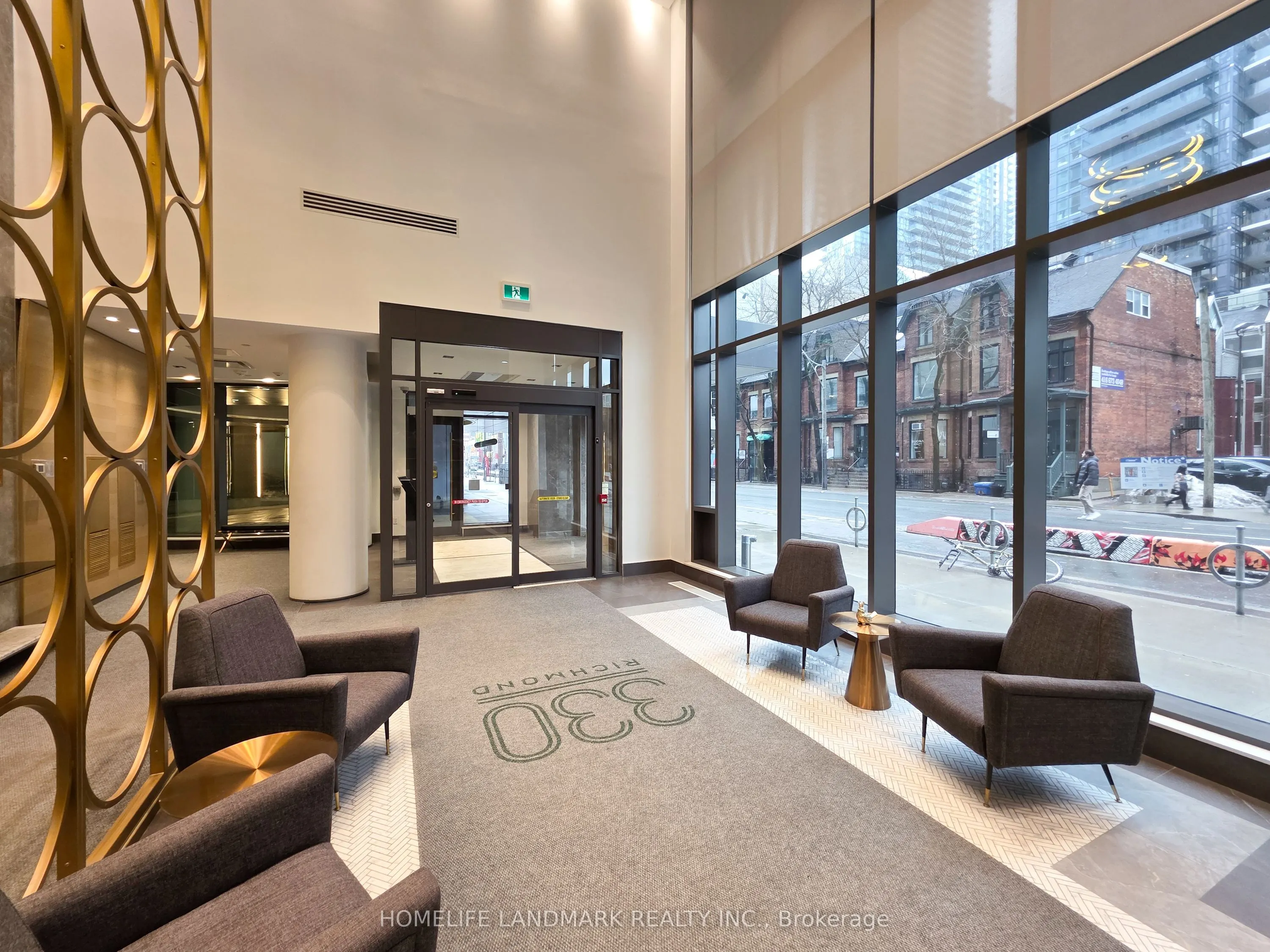 330 Richmond Street W #605