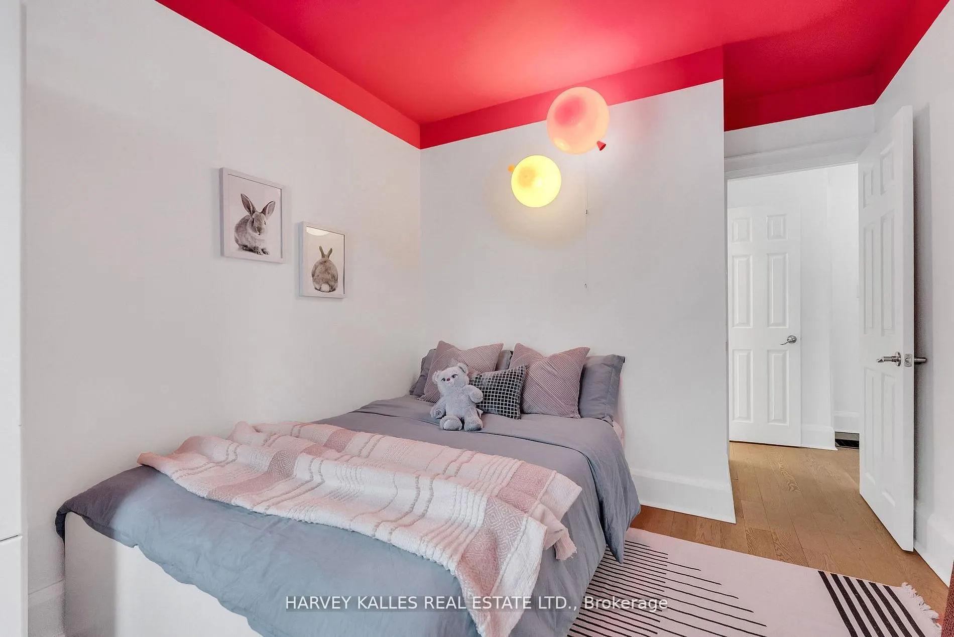 629 Duplex Avenue