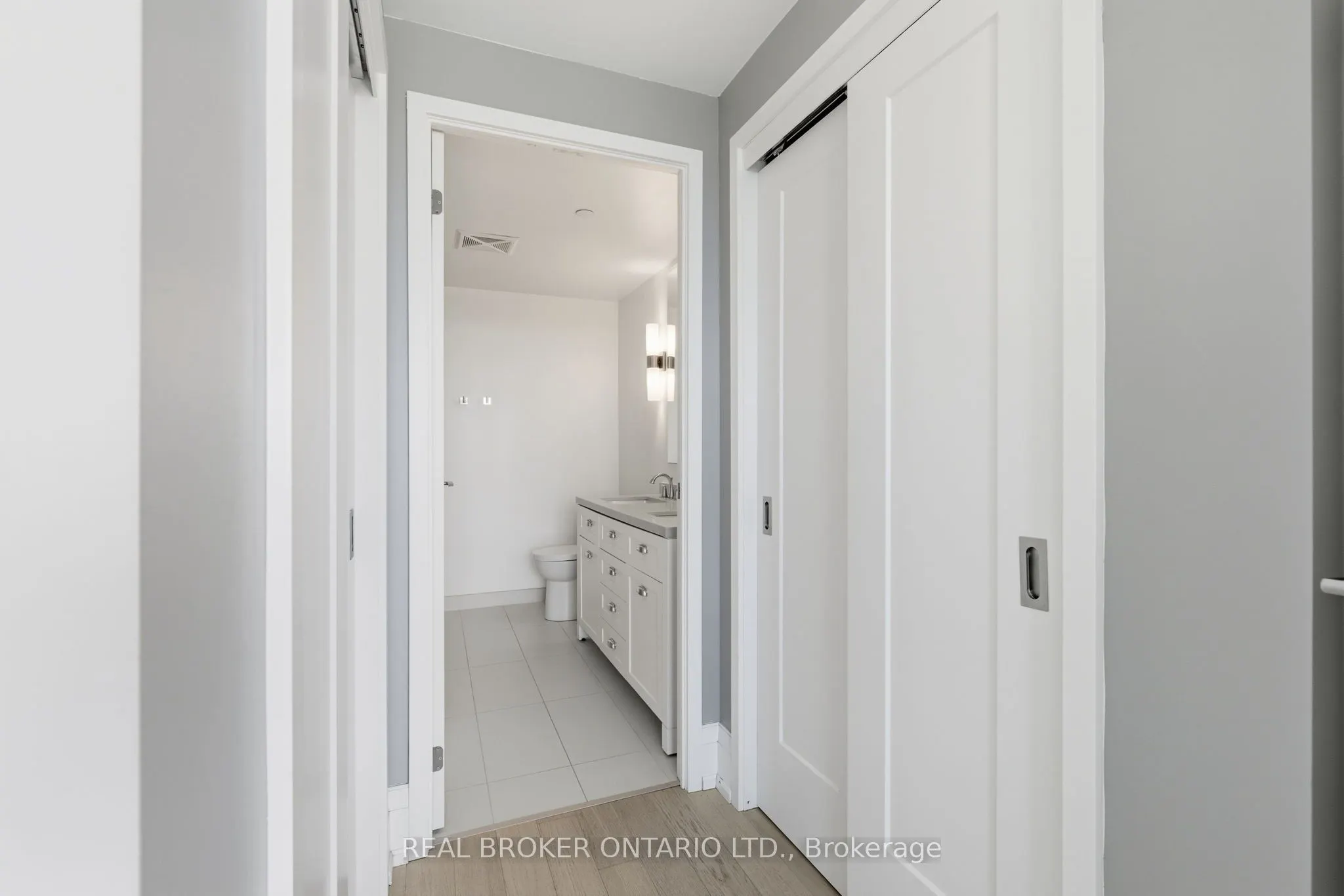 25 Malcolm Road #606