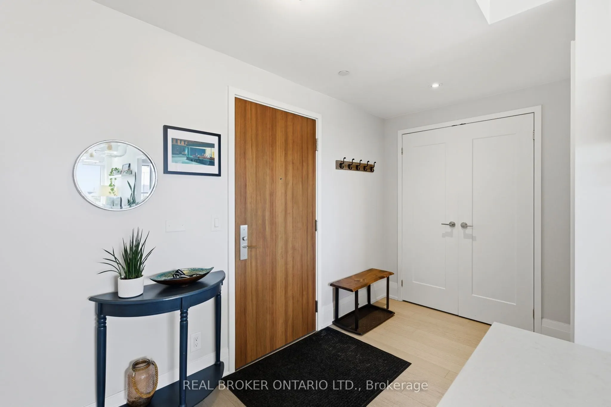 25 Malcolm Road #606