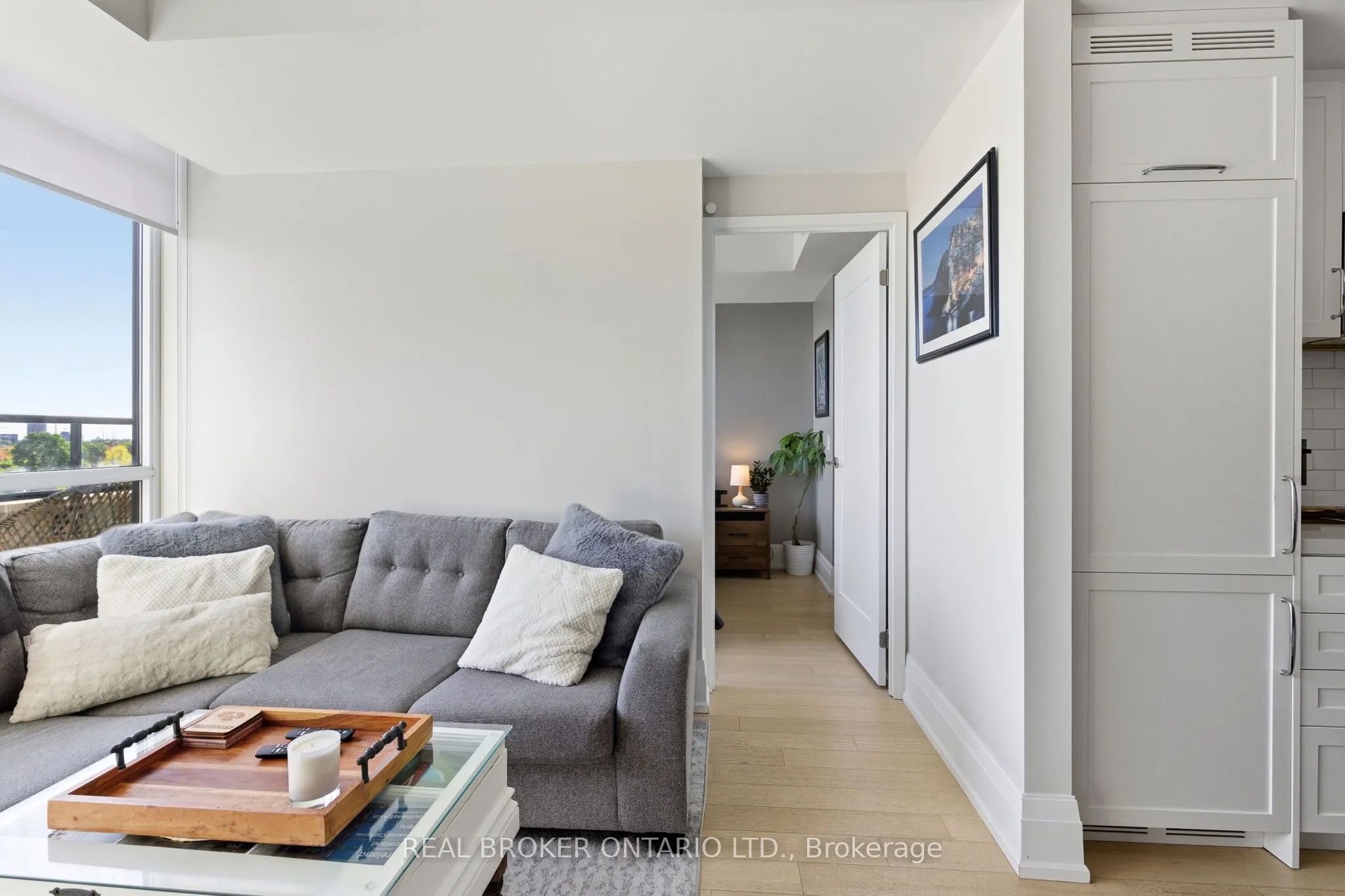 25 Malcolm Road #606