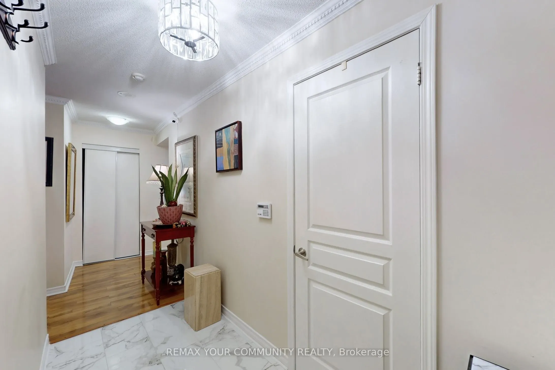 503 Beecroft Road #607
