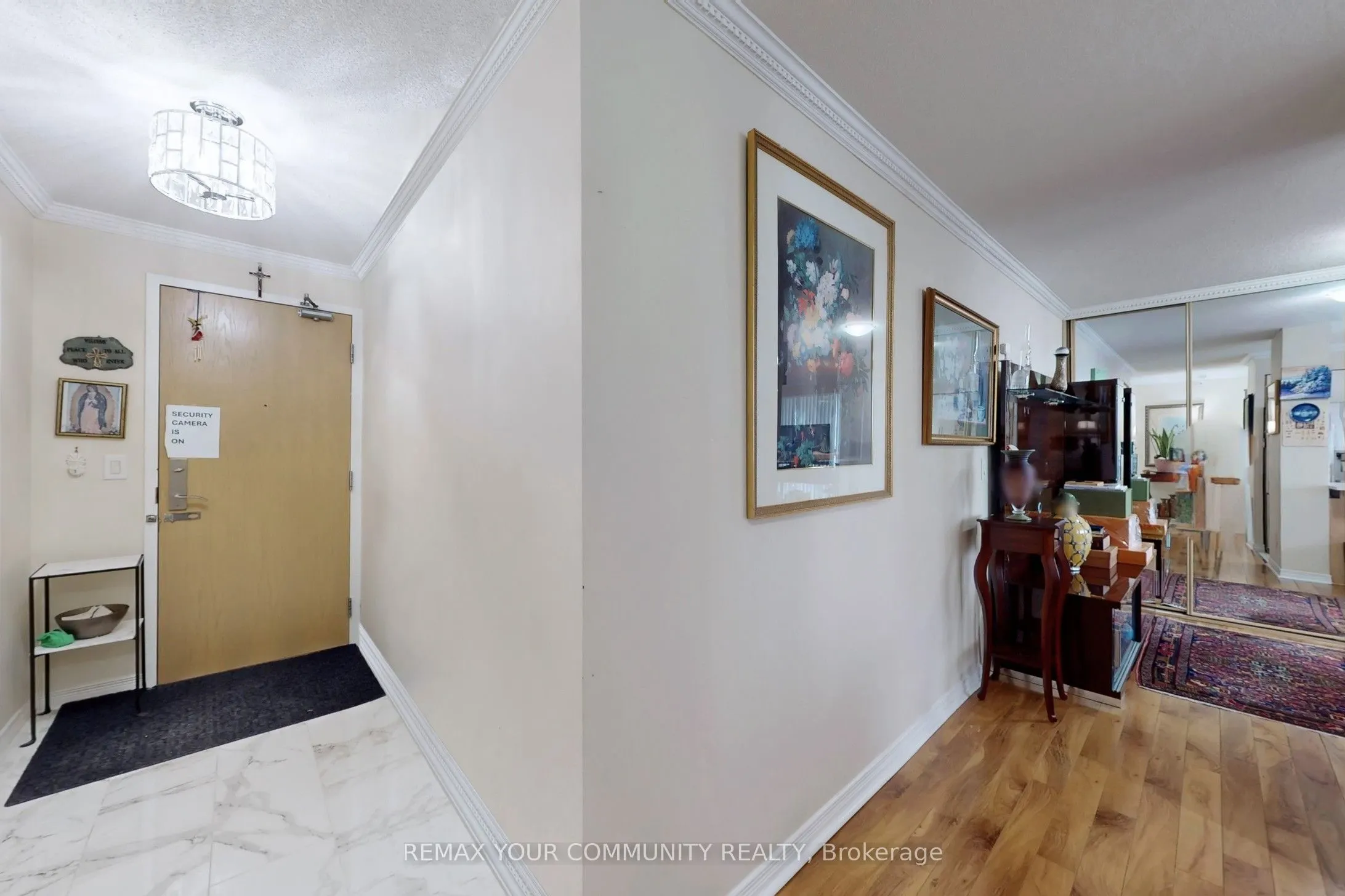 503 Beecroft Road #607