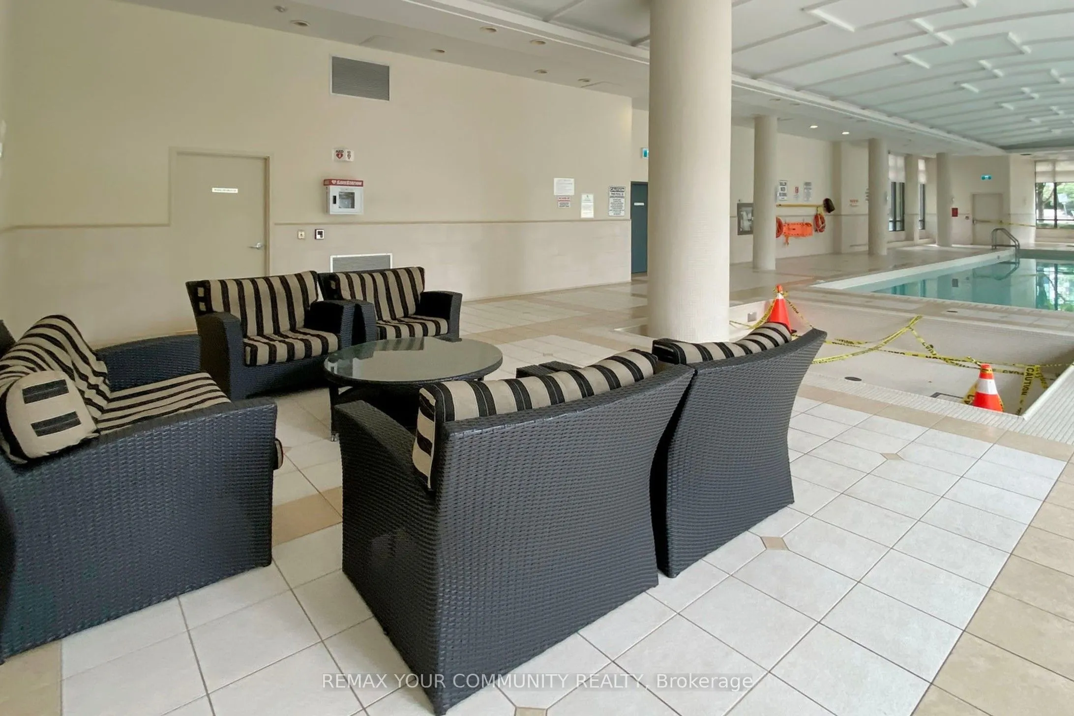 503 Beecroft Road #607