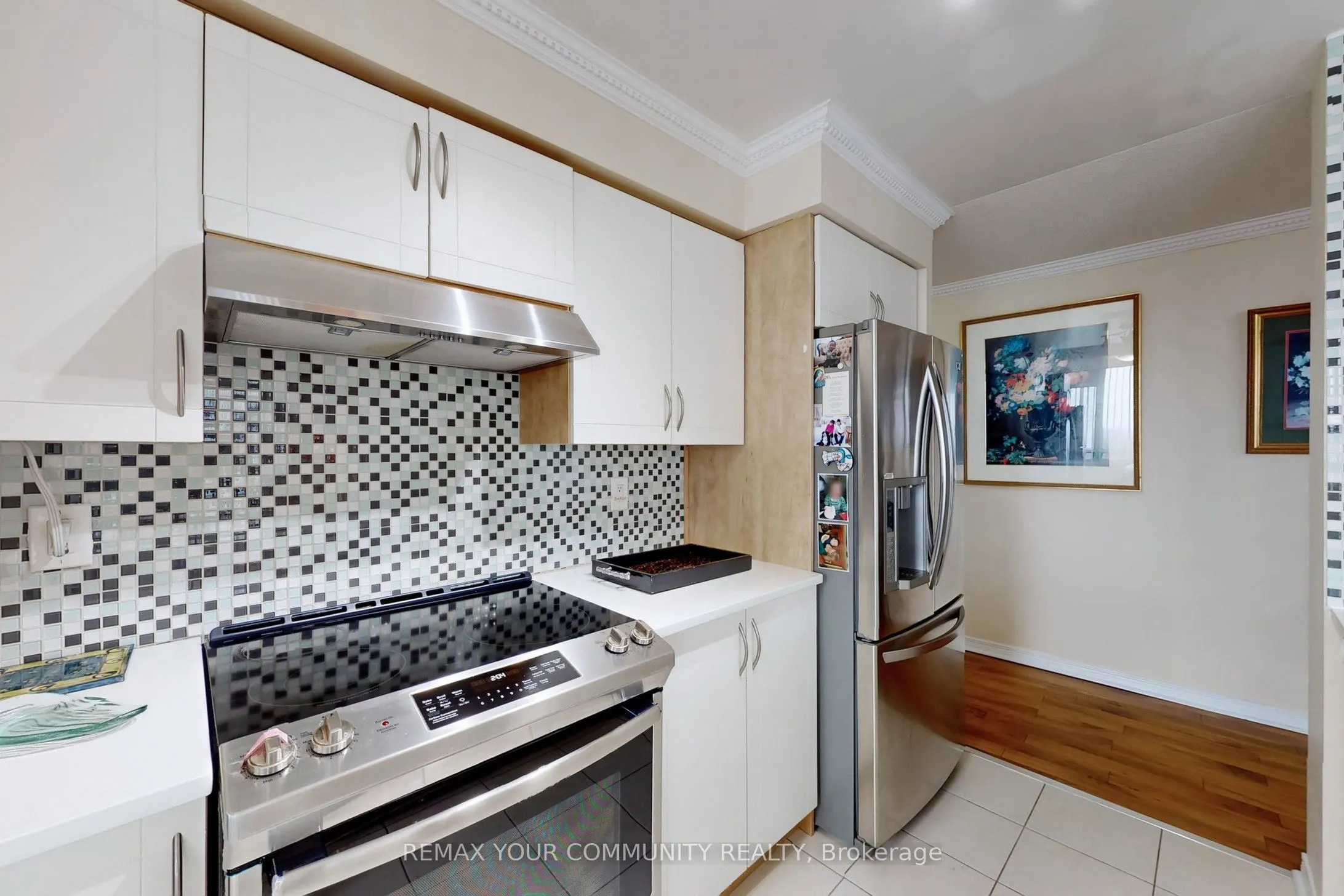 503 Beecroft Road #607