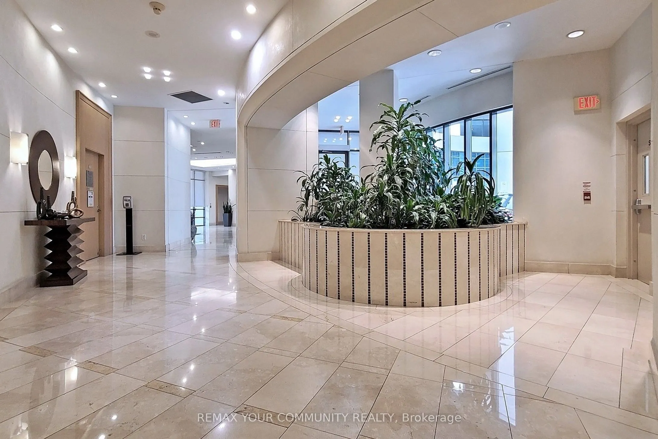503 Beecroft Road #607